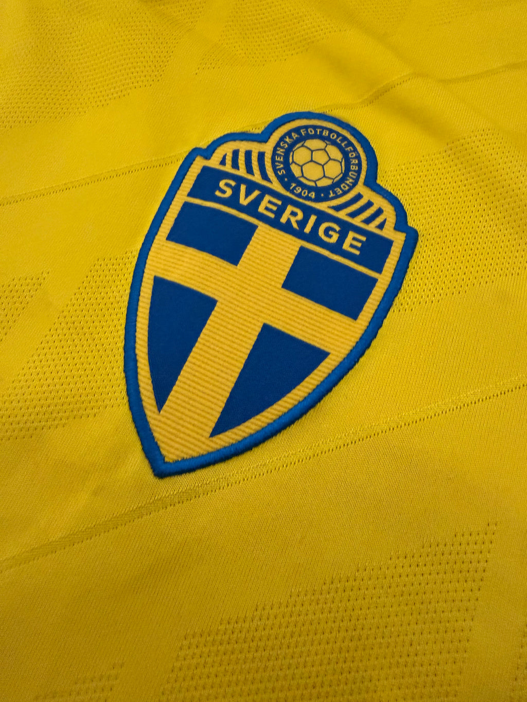 Schweden WM 2018 #3 Victor Lindelöf