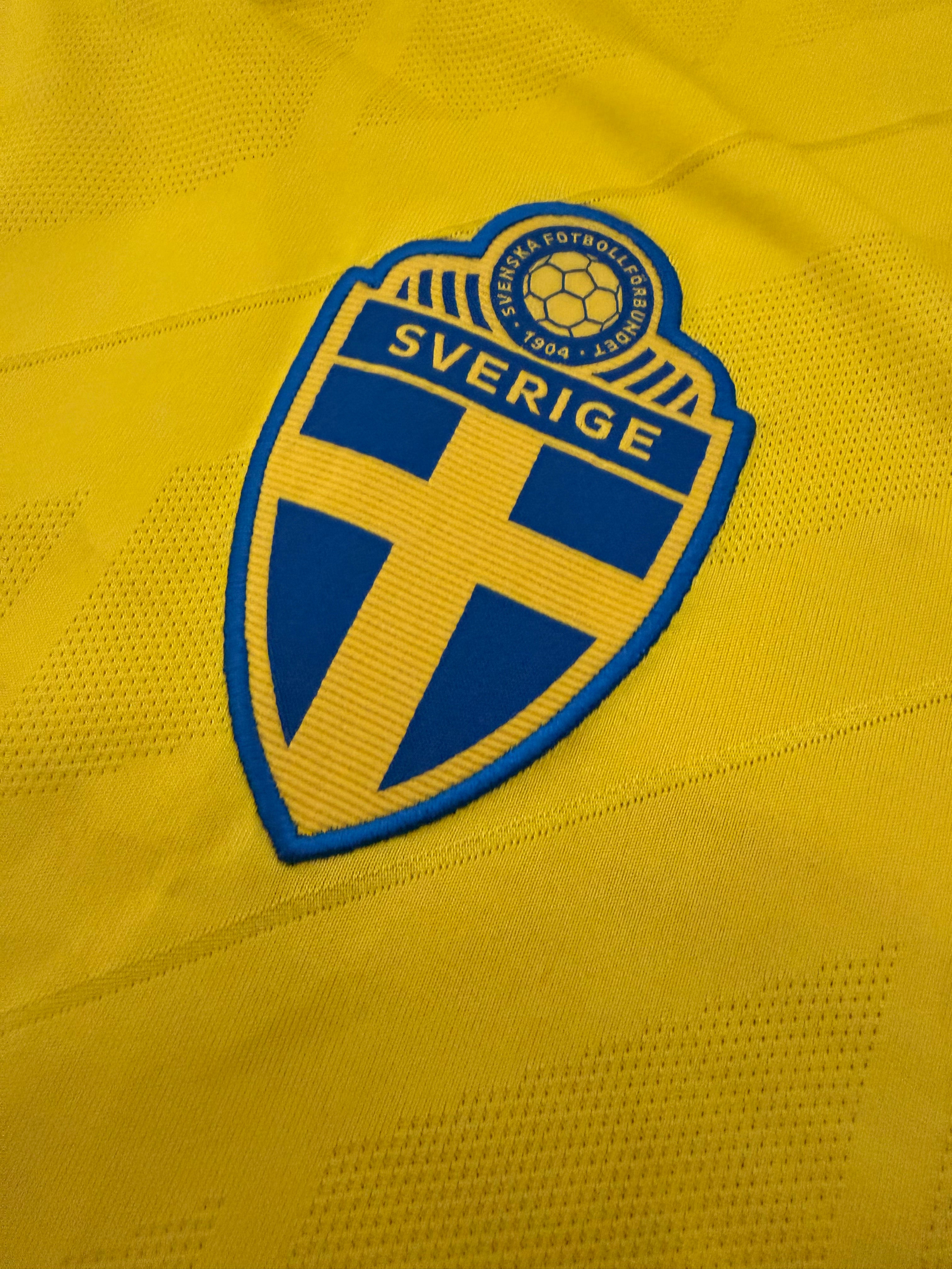 Schweden WM 2018 #3 Victor Lindelöf