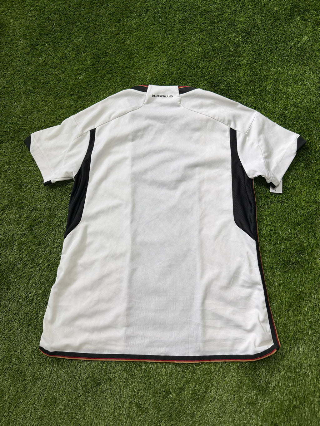 DFB Deutschland 2022 (Kinder 176/S)