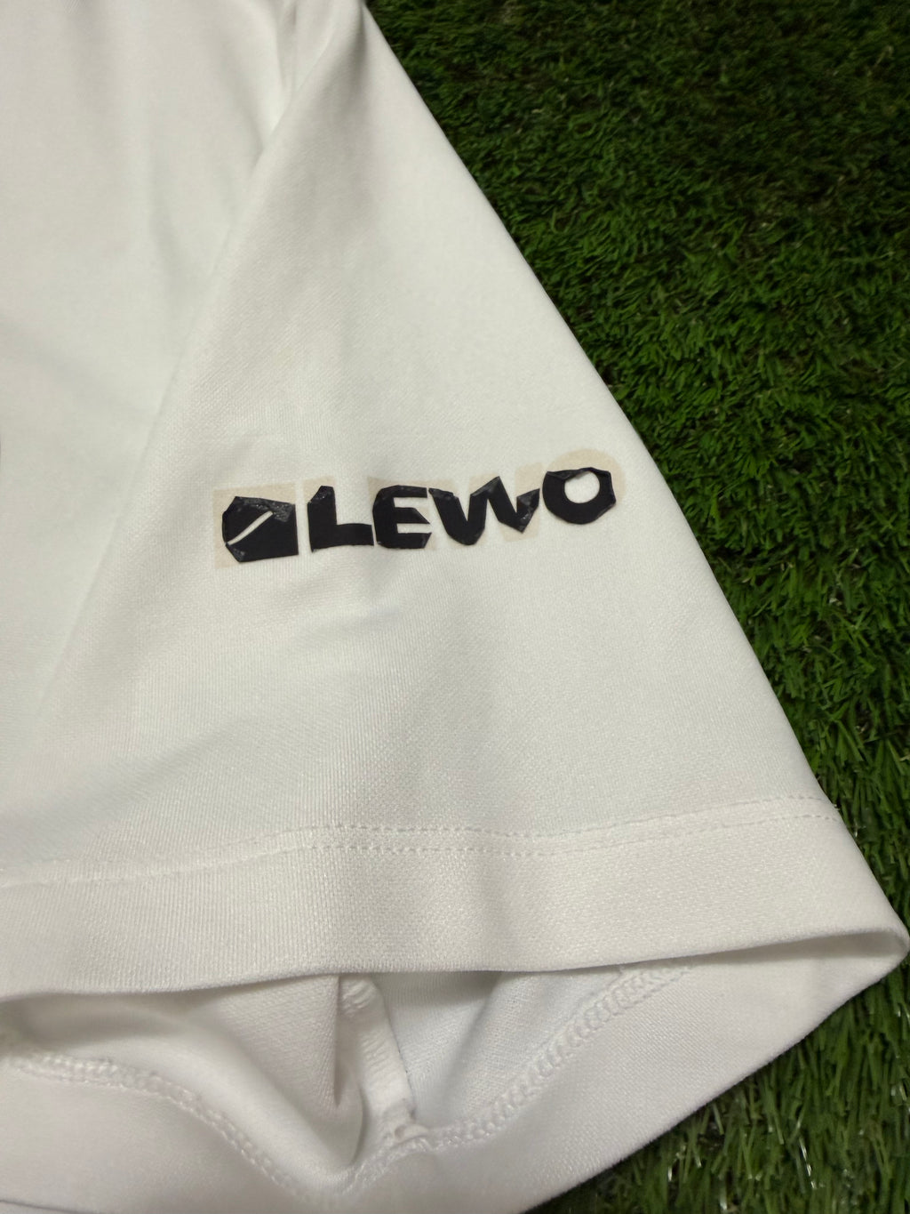 Eintracht Frankfurt x Chemie Leipzig Sonder 2019/2020