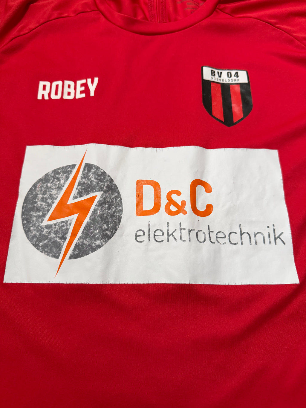 BV 04 Düsseldorf