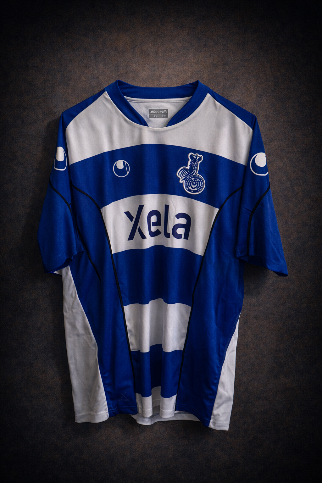 MSV Duisburg 2007/2008