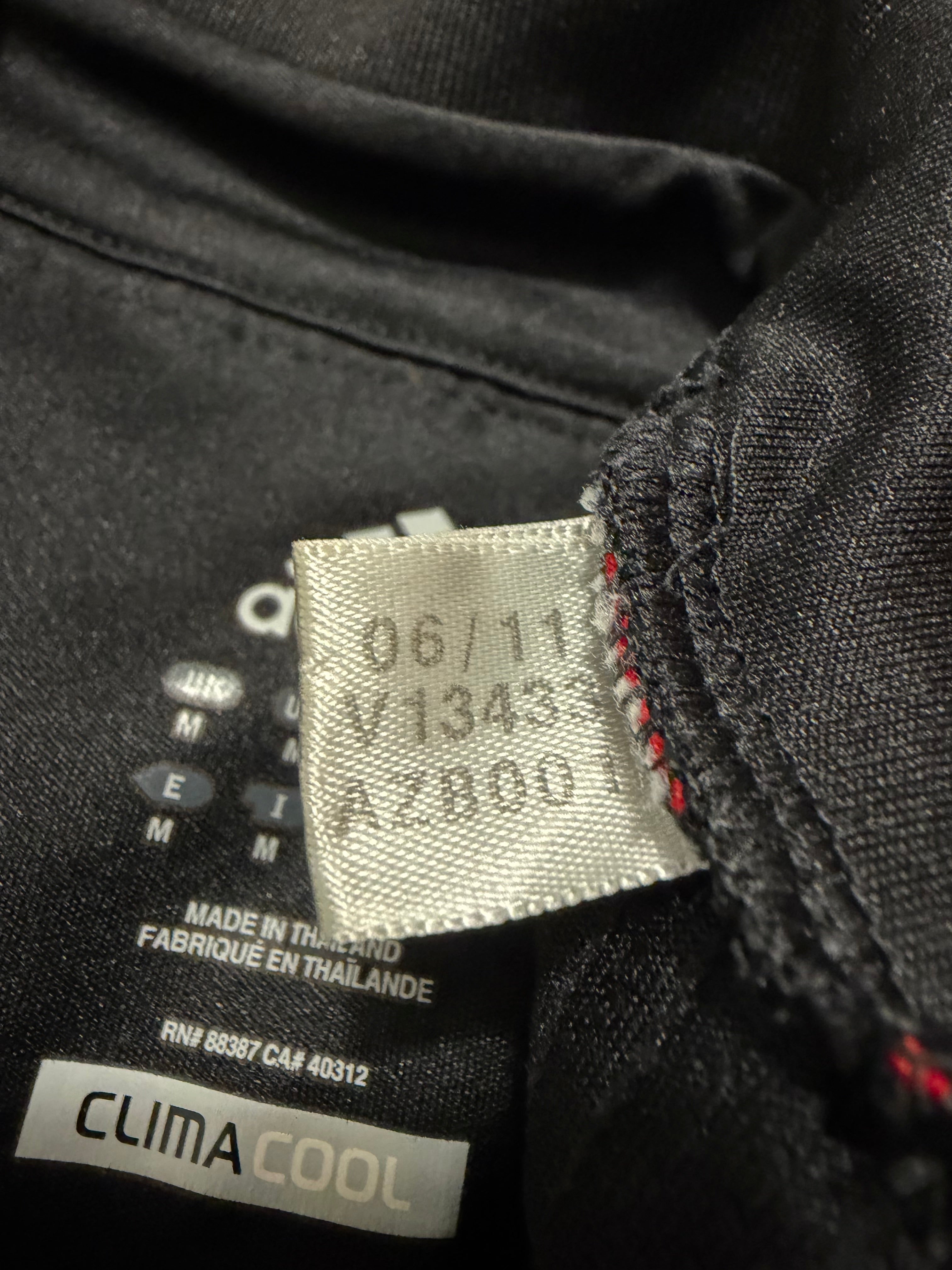 AC Mailand 3rd 2011/2012