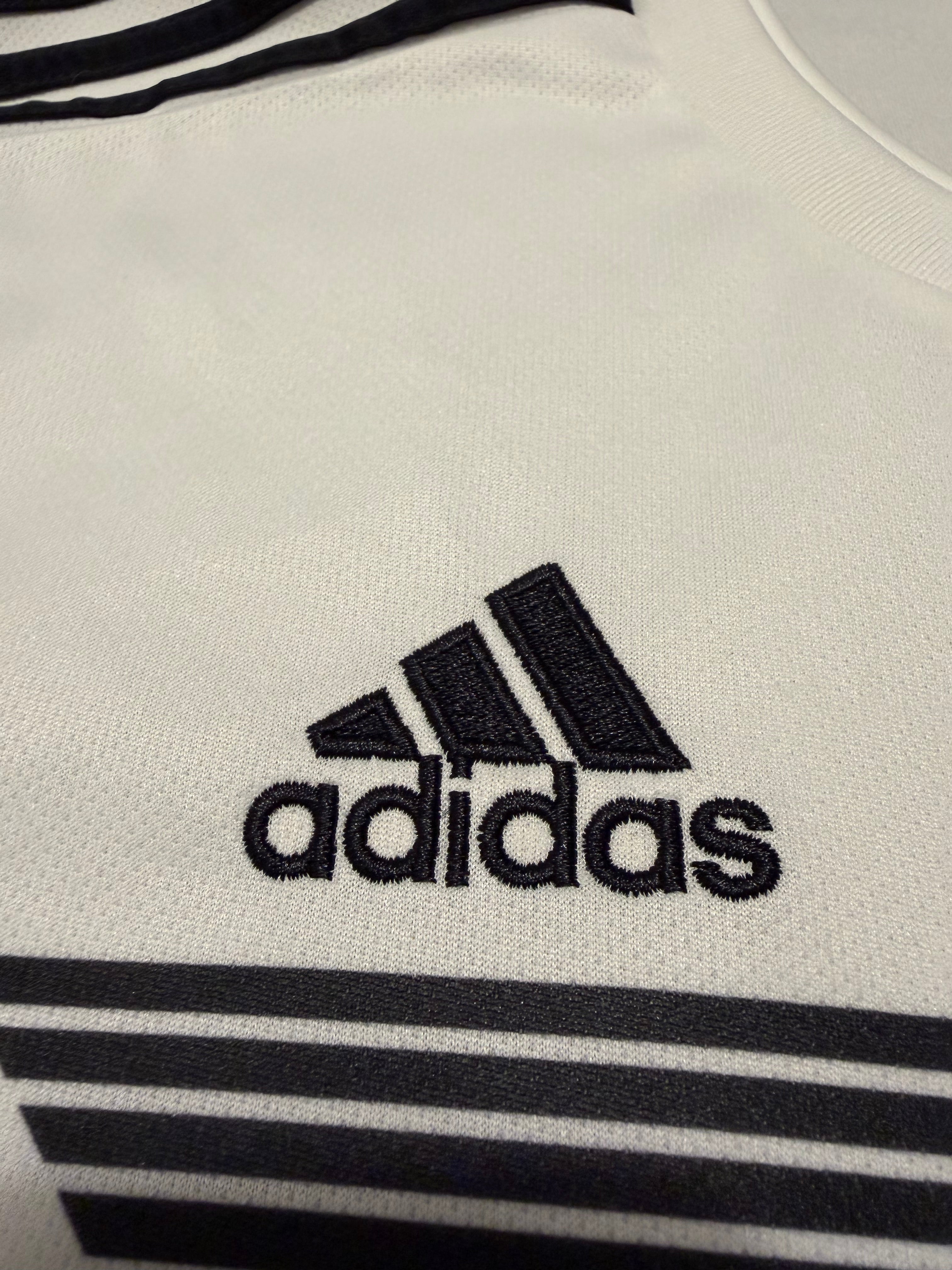 DFB Deutschland WM 2018