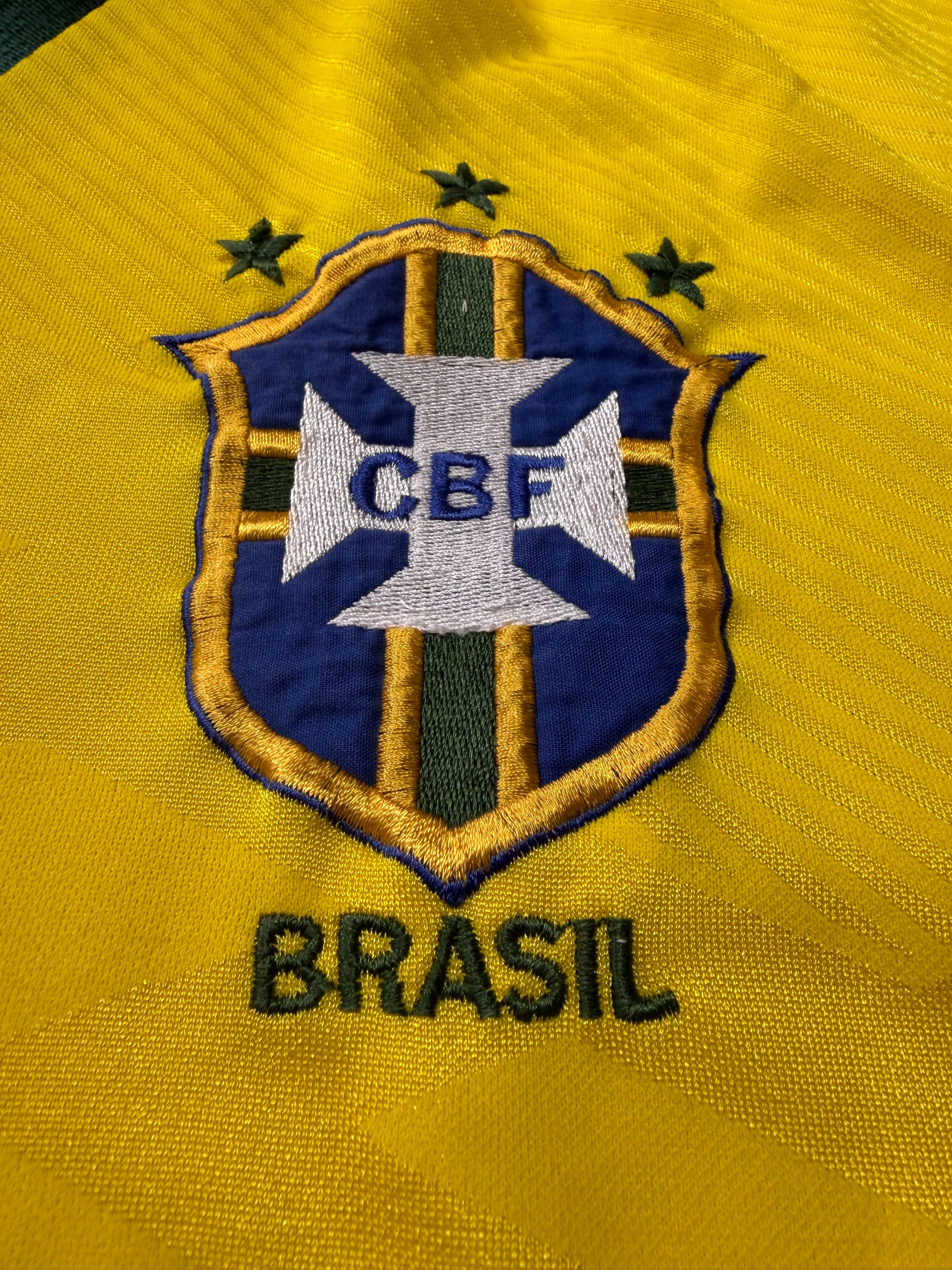 Brasilien 1993/1994