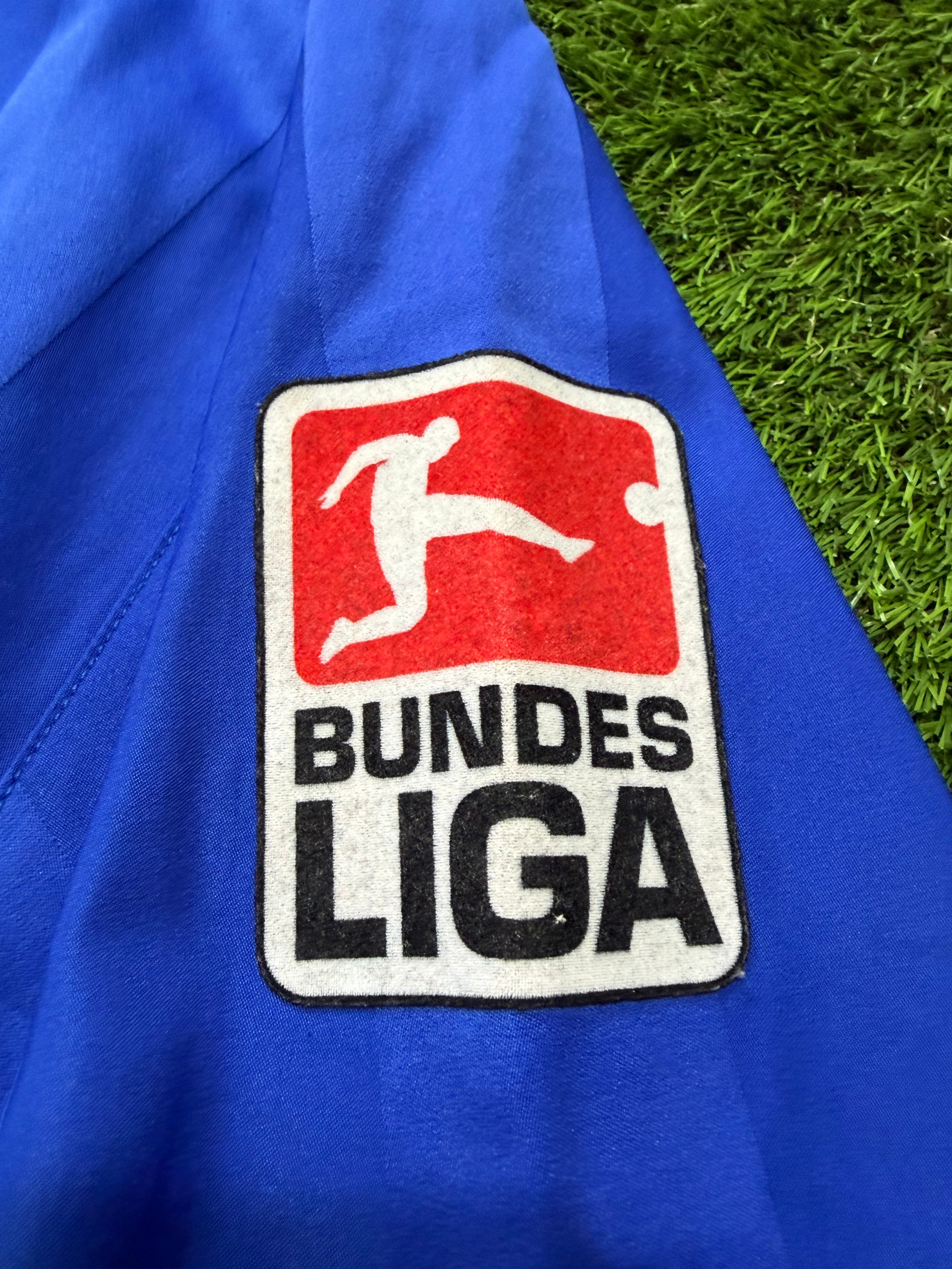 Hertha BSC 2005/2006 - Nike Total 90 - #35 Christopher Samba