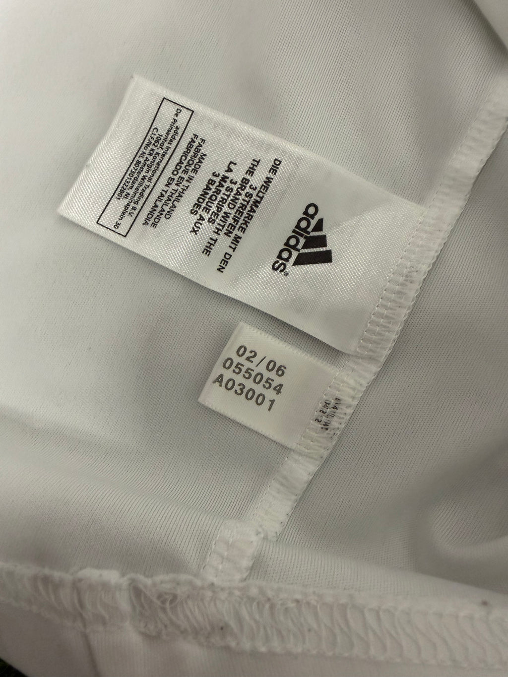 FC Bayern München 2006/2007