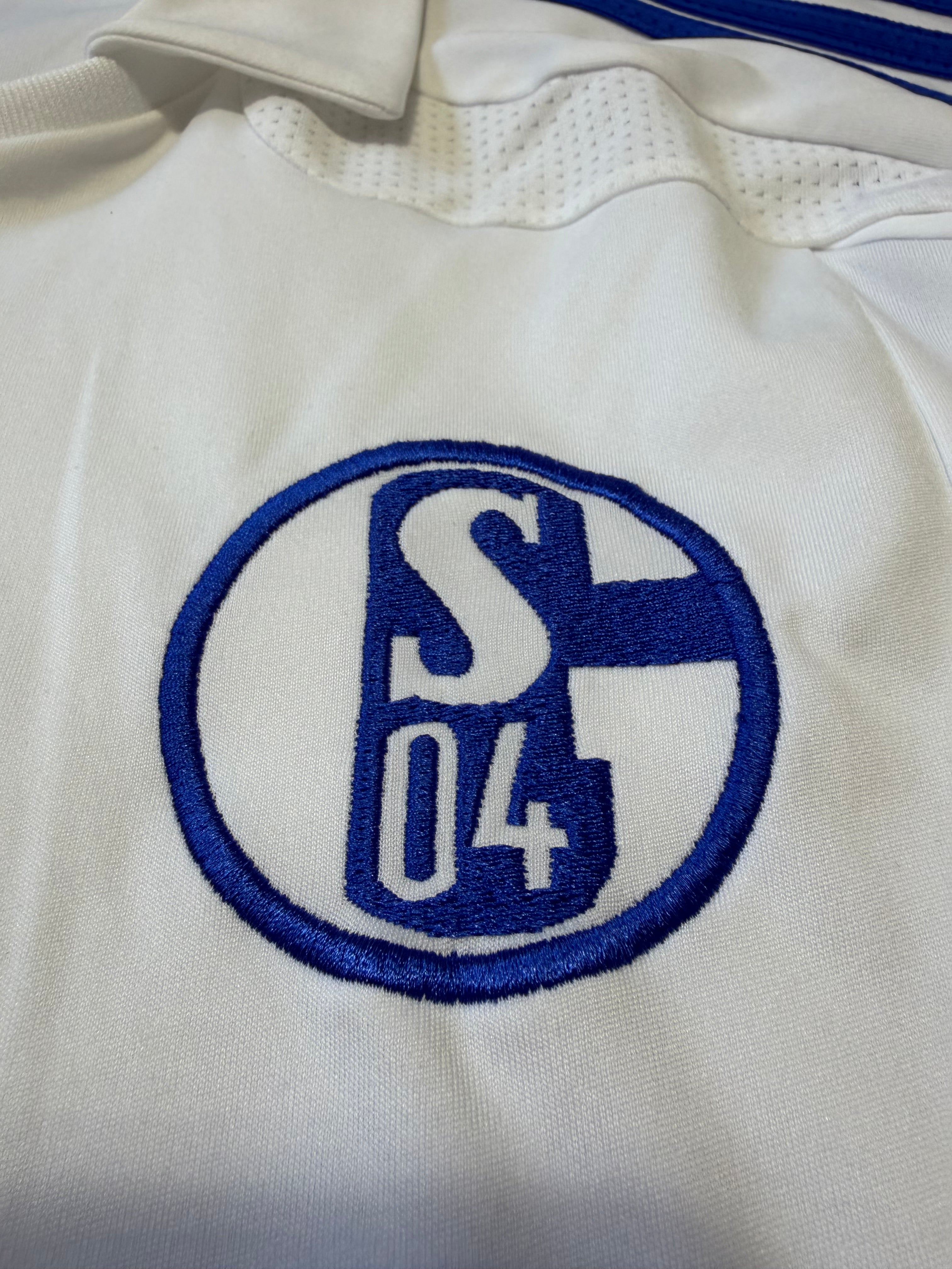 FC Schalke 04 2007/2008