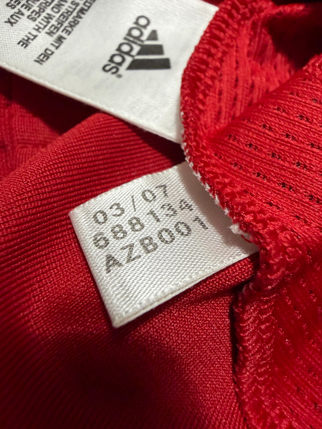 FC Bayern München 2007/2008