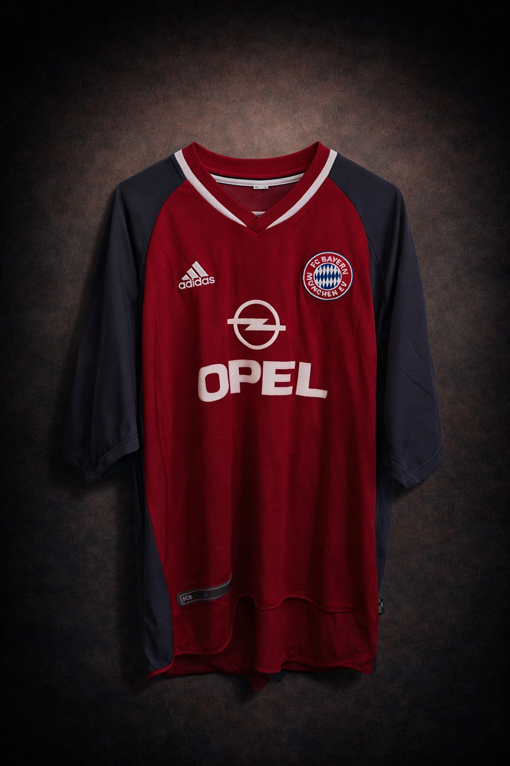 FC Bayern München 2001/2002