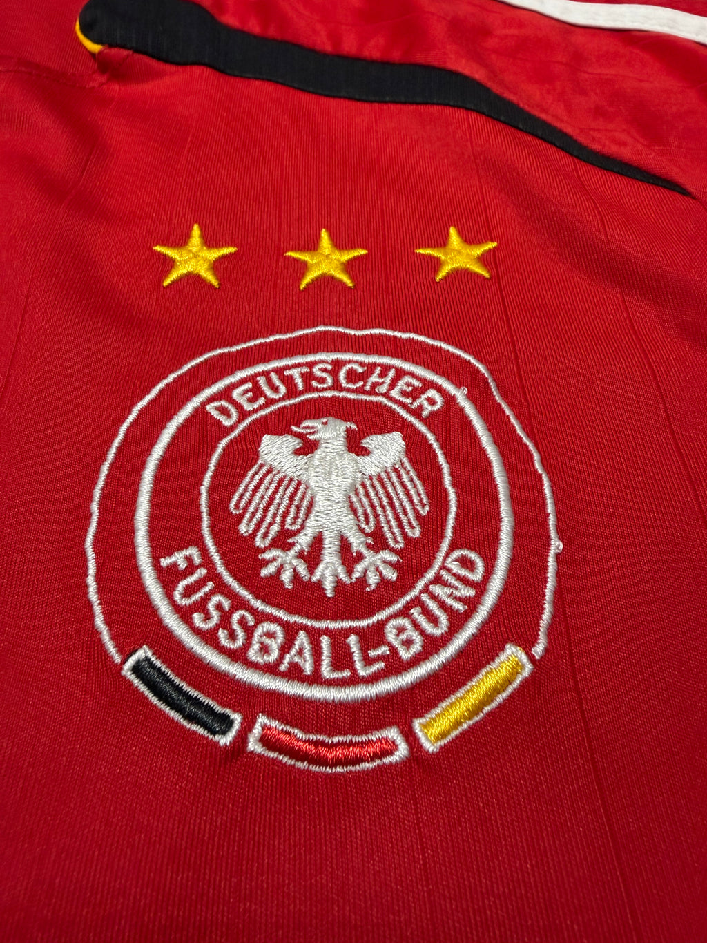 DFB Deutschland WM 2006 #5 Sebastian Kehl