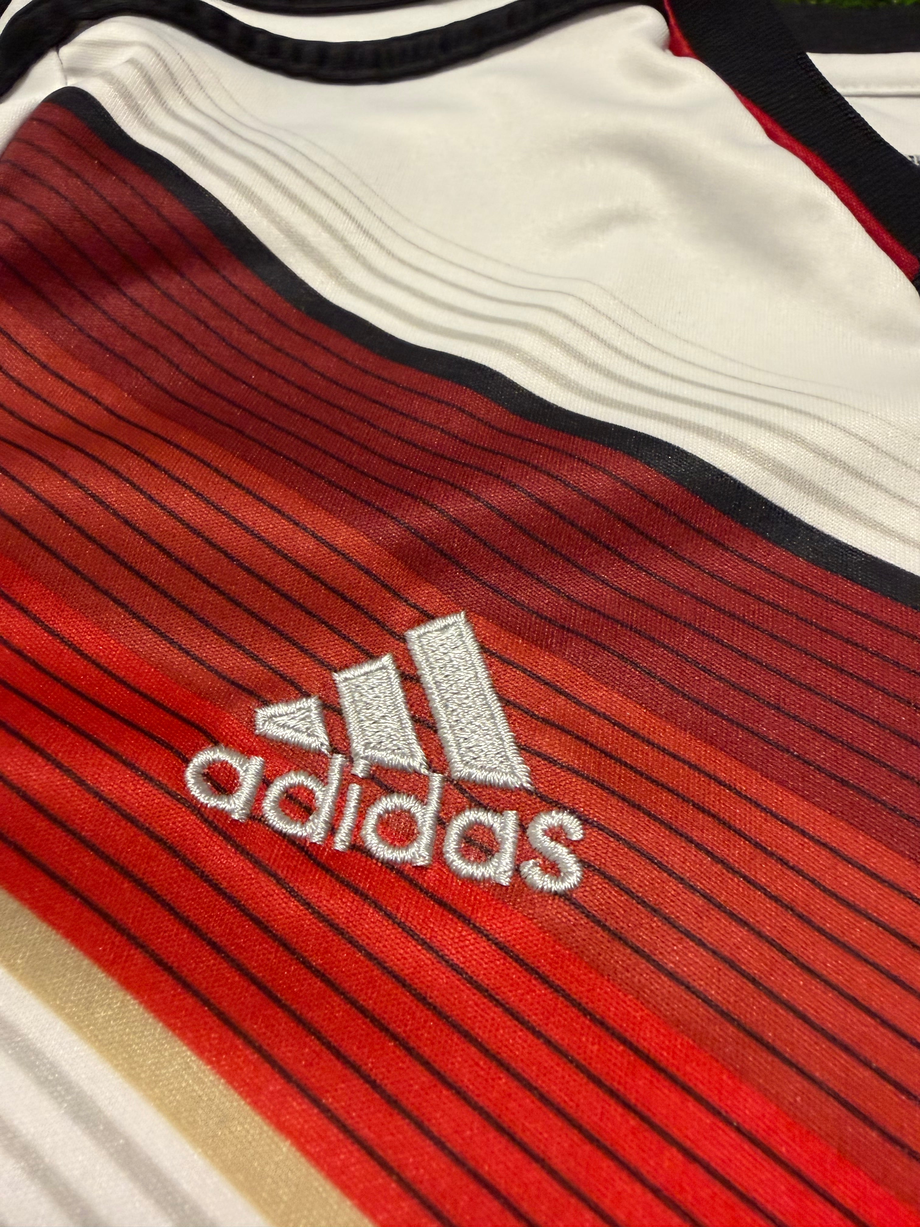 DFB Deutschland WM 2014 (Kinder 164)