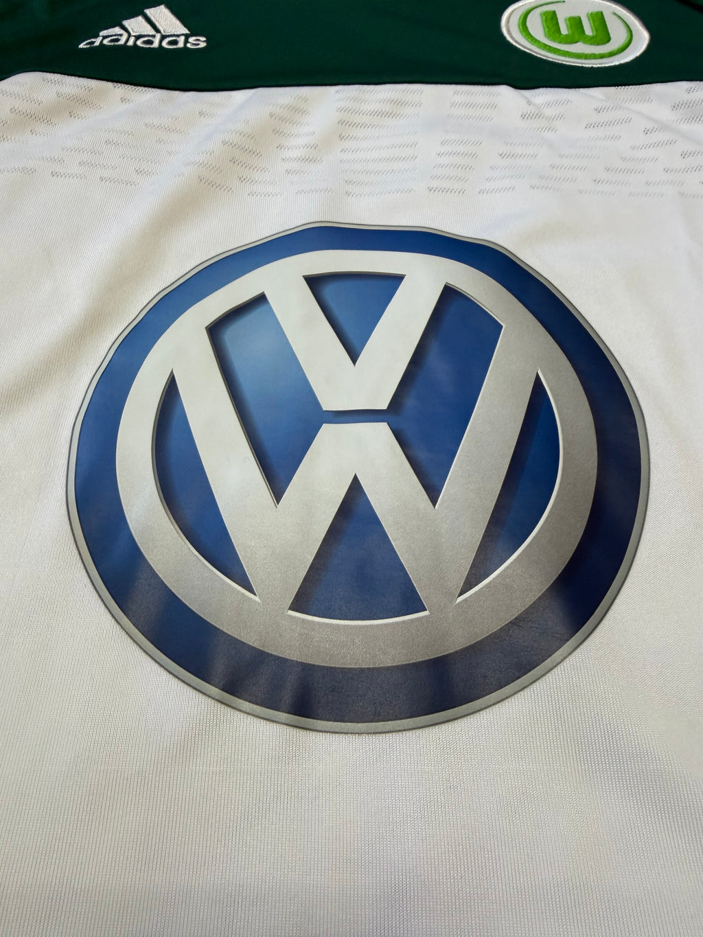 VFL Wolfsburg 2010/2011