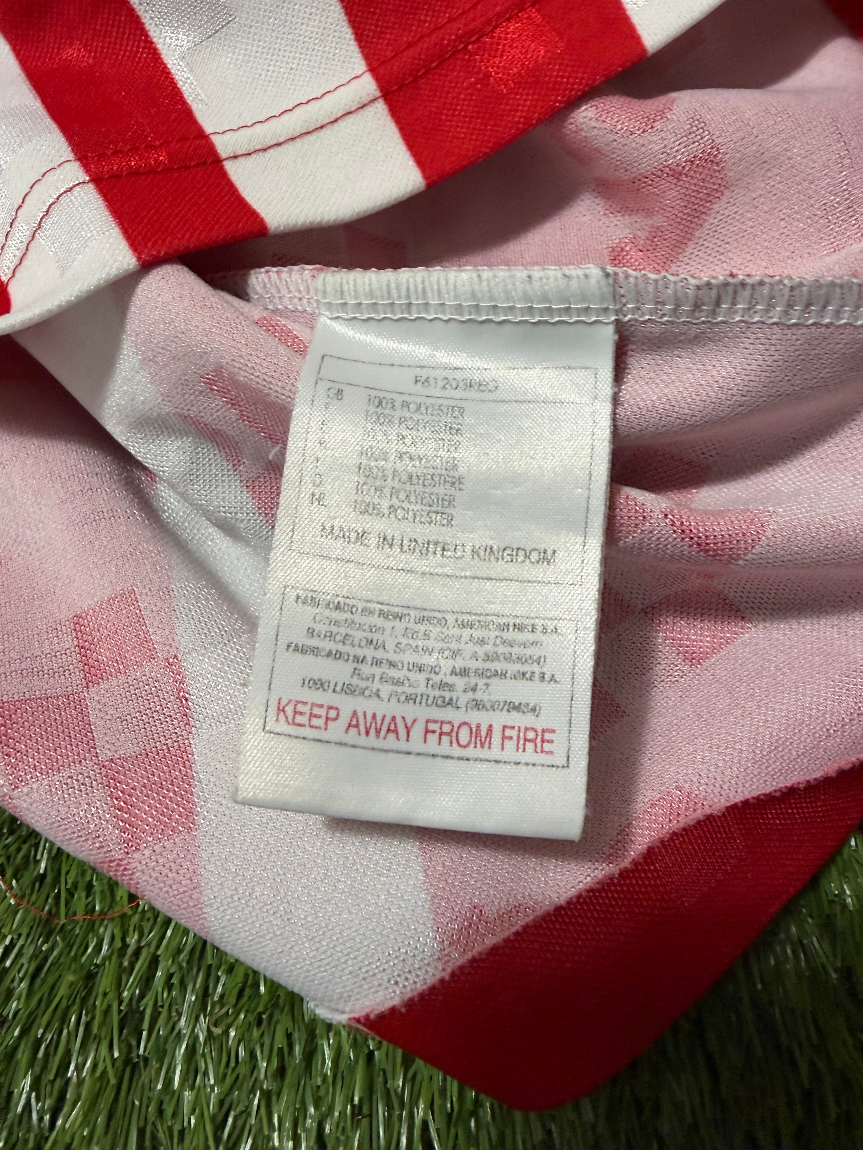 PSV Eindhoven 1996/1997