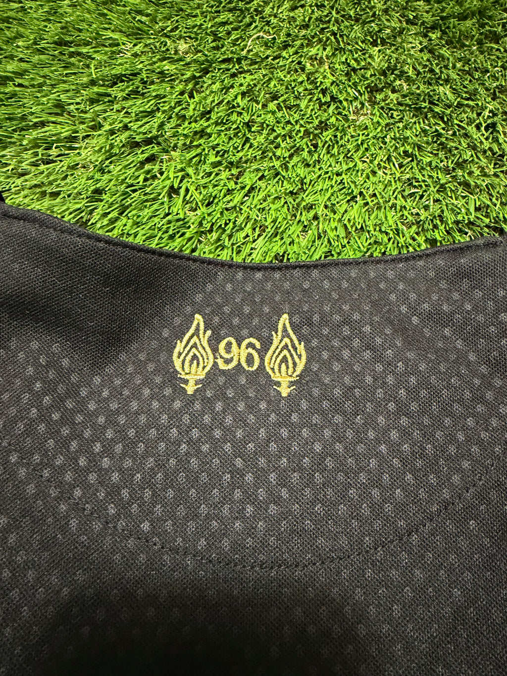 Liverpool FC TW 2019/2020