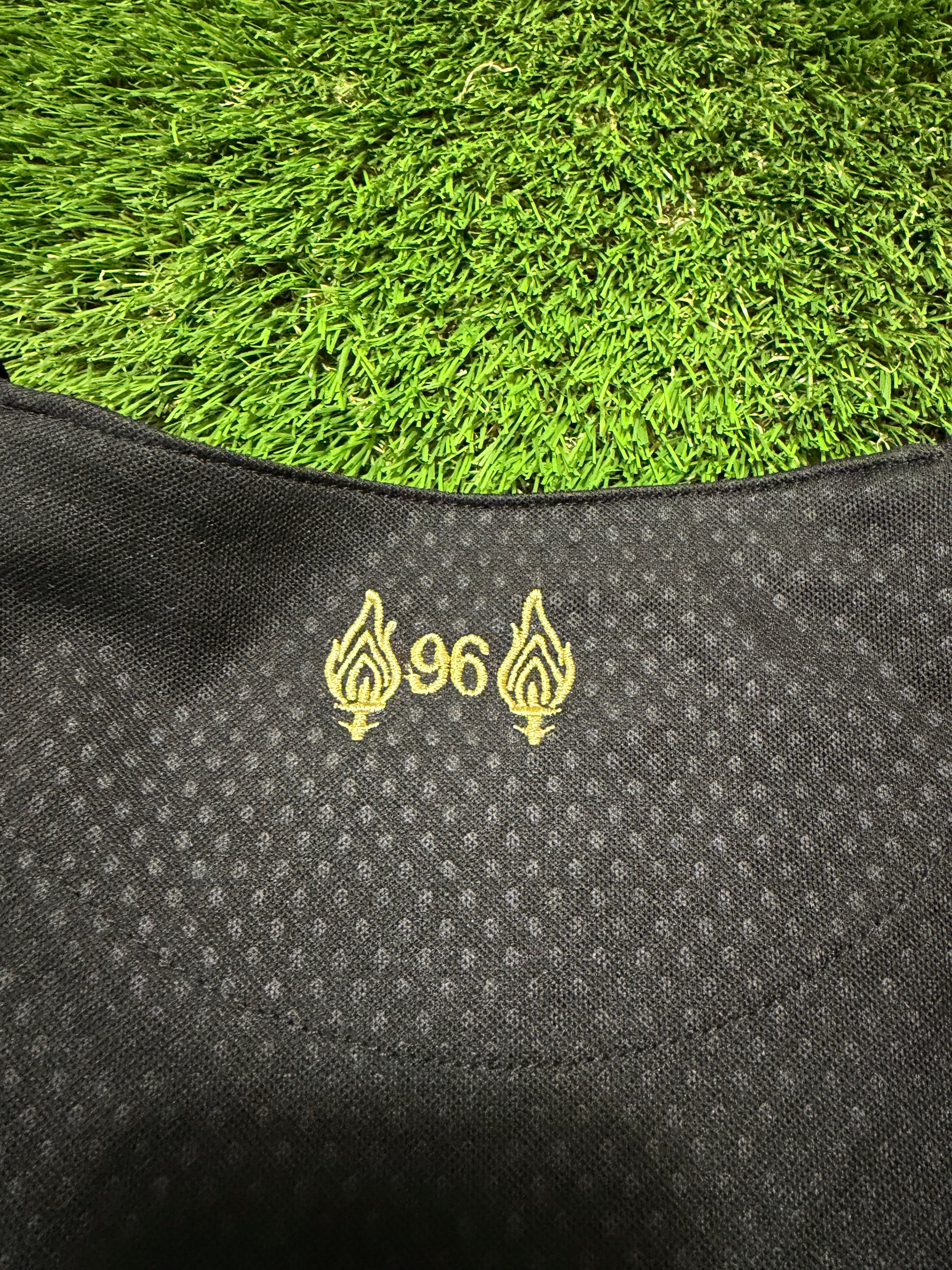 Liverpool FC TW 2019/2020