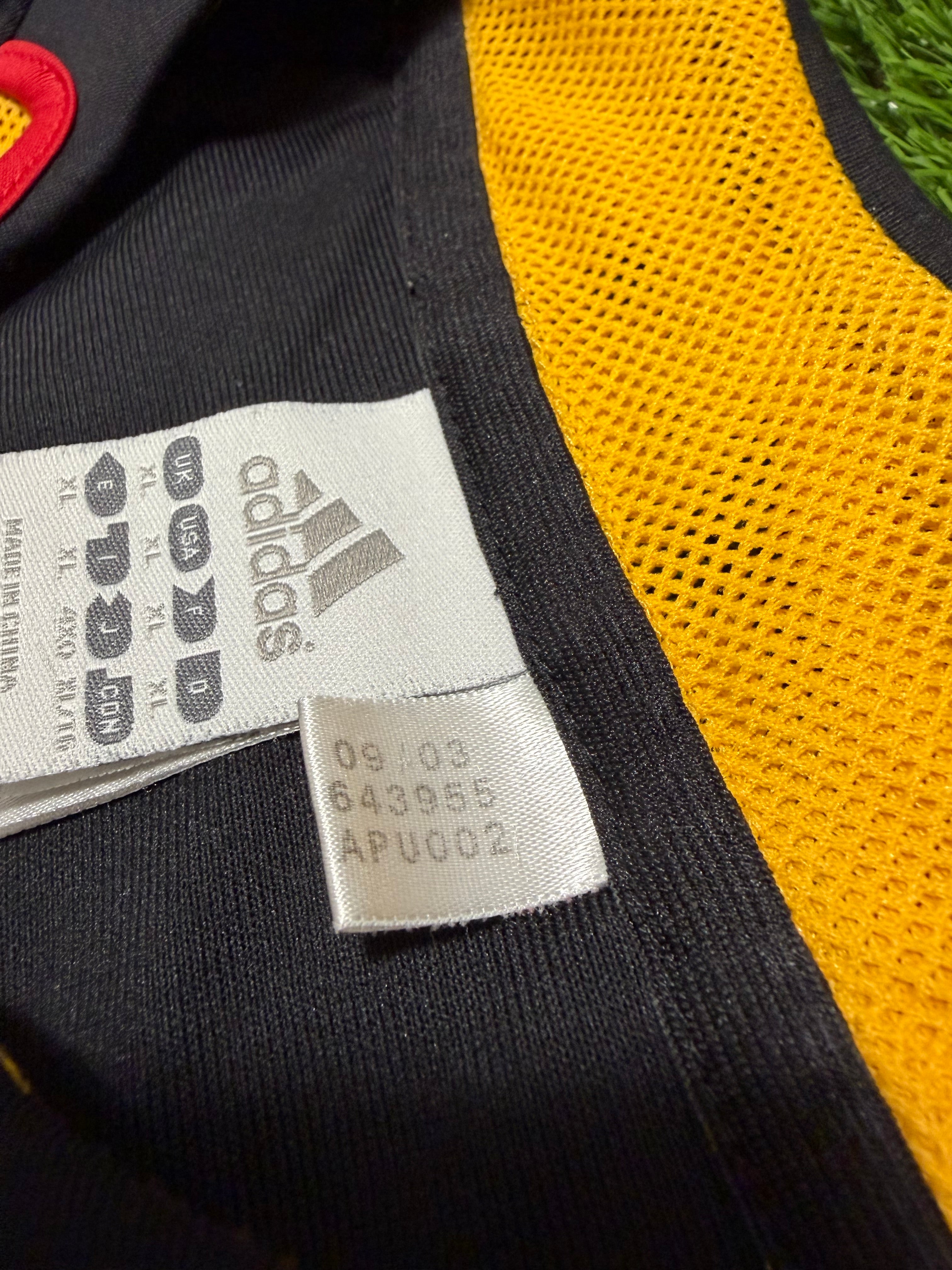 DFB Deutschland EM 2004