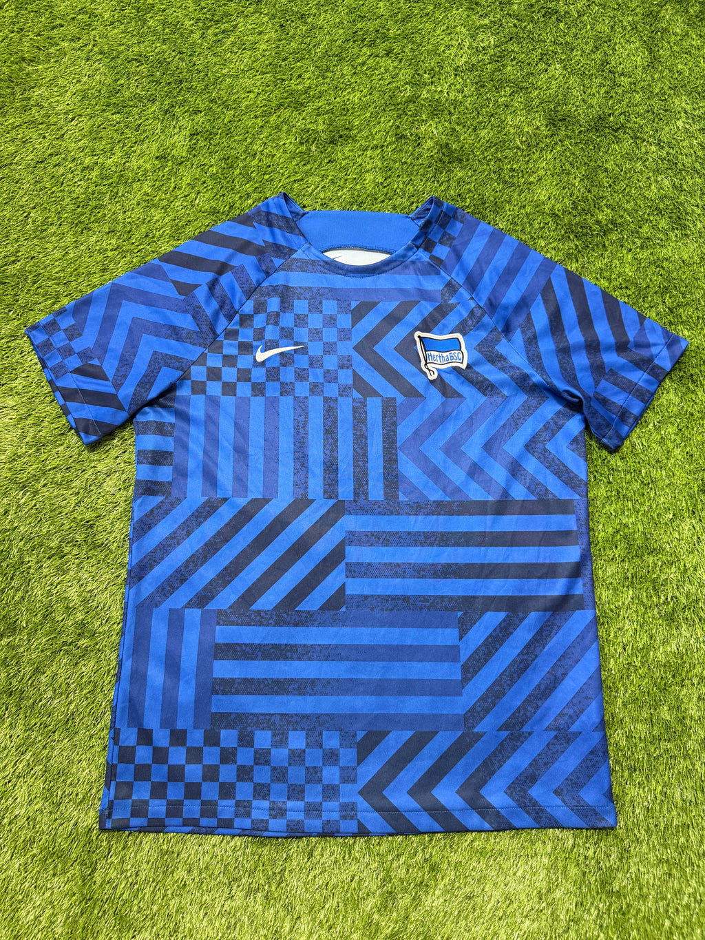 Hertha BSC Pre-Match