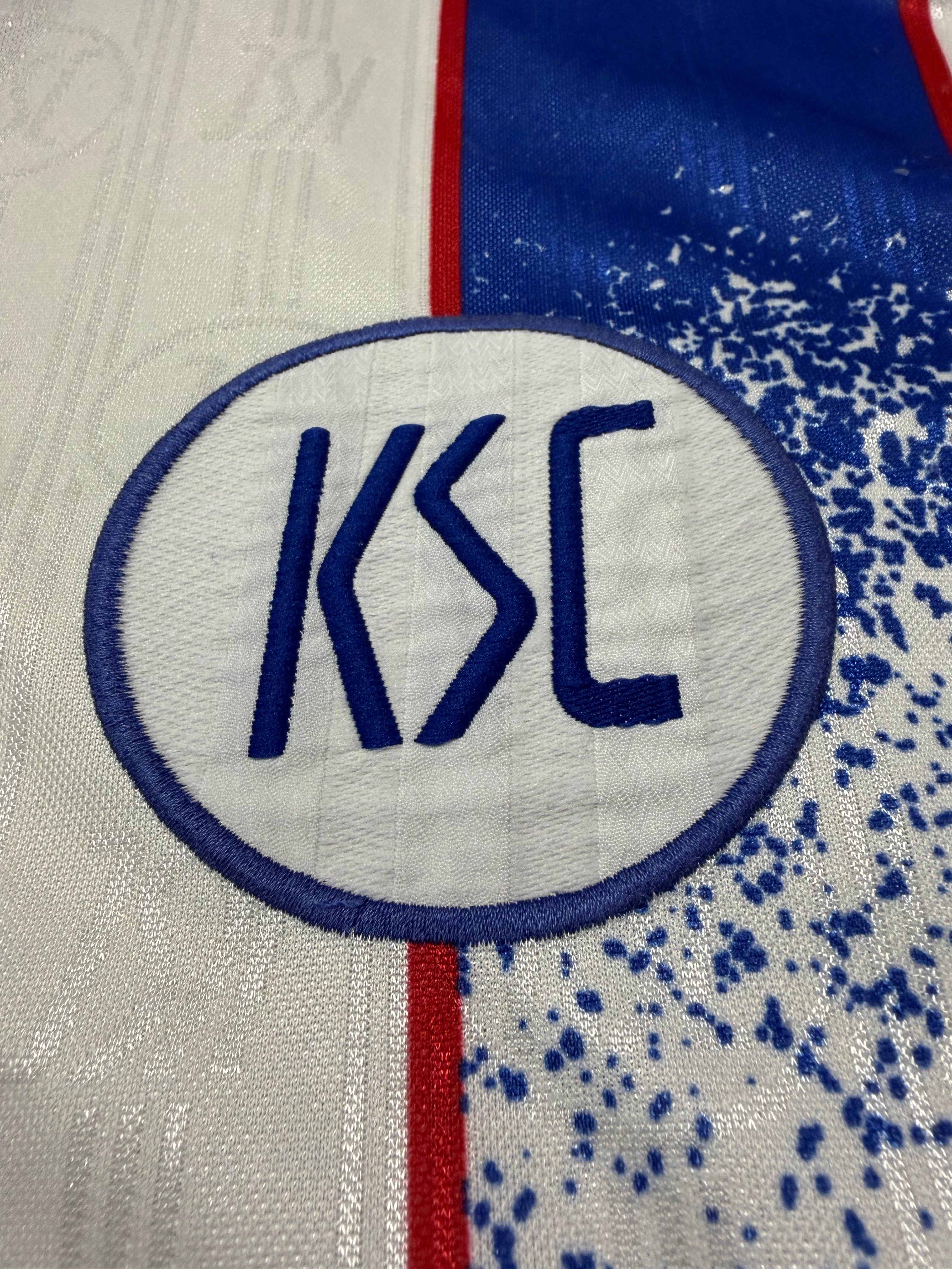 KSC Karlsruher SC 1996/1997