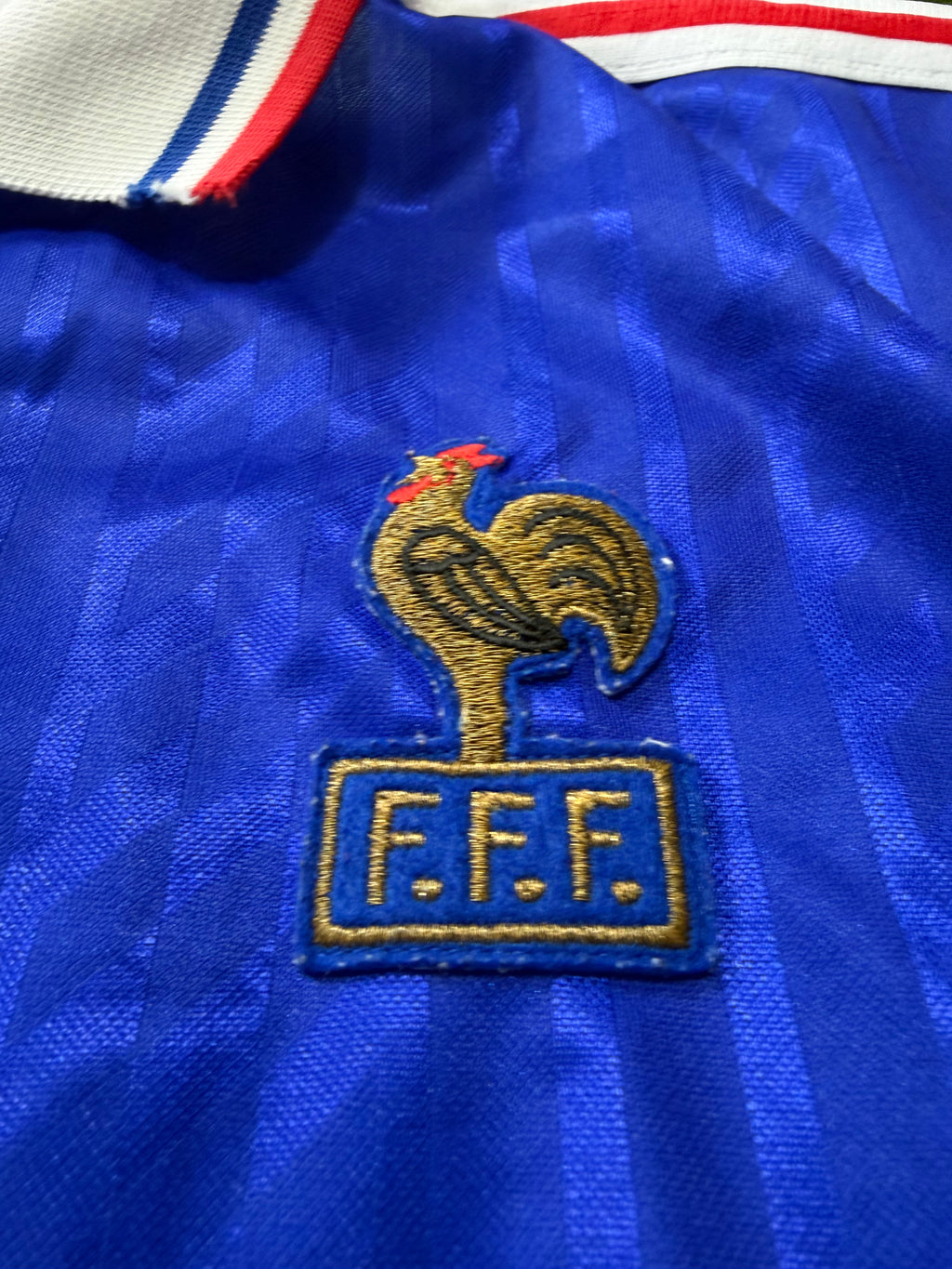 Frankreich 1994