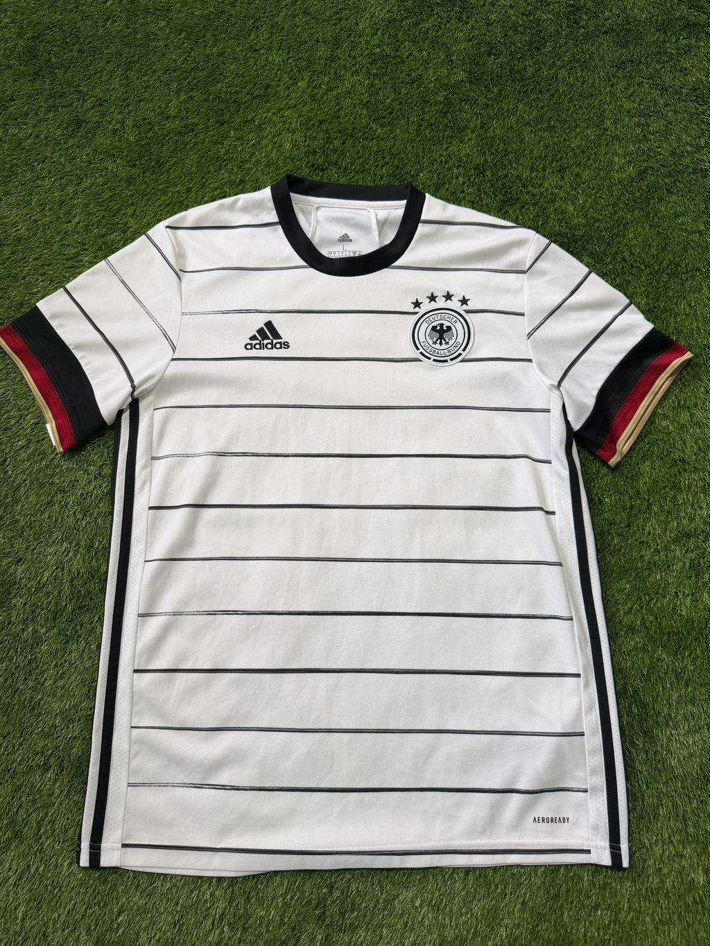 DFB Deutschland 2020