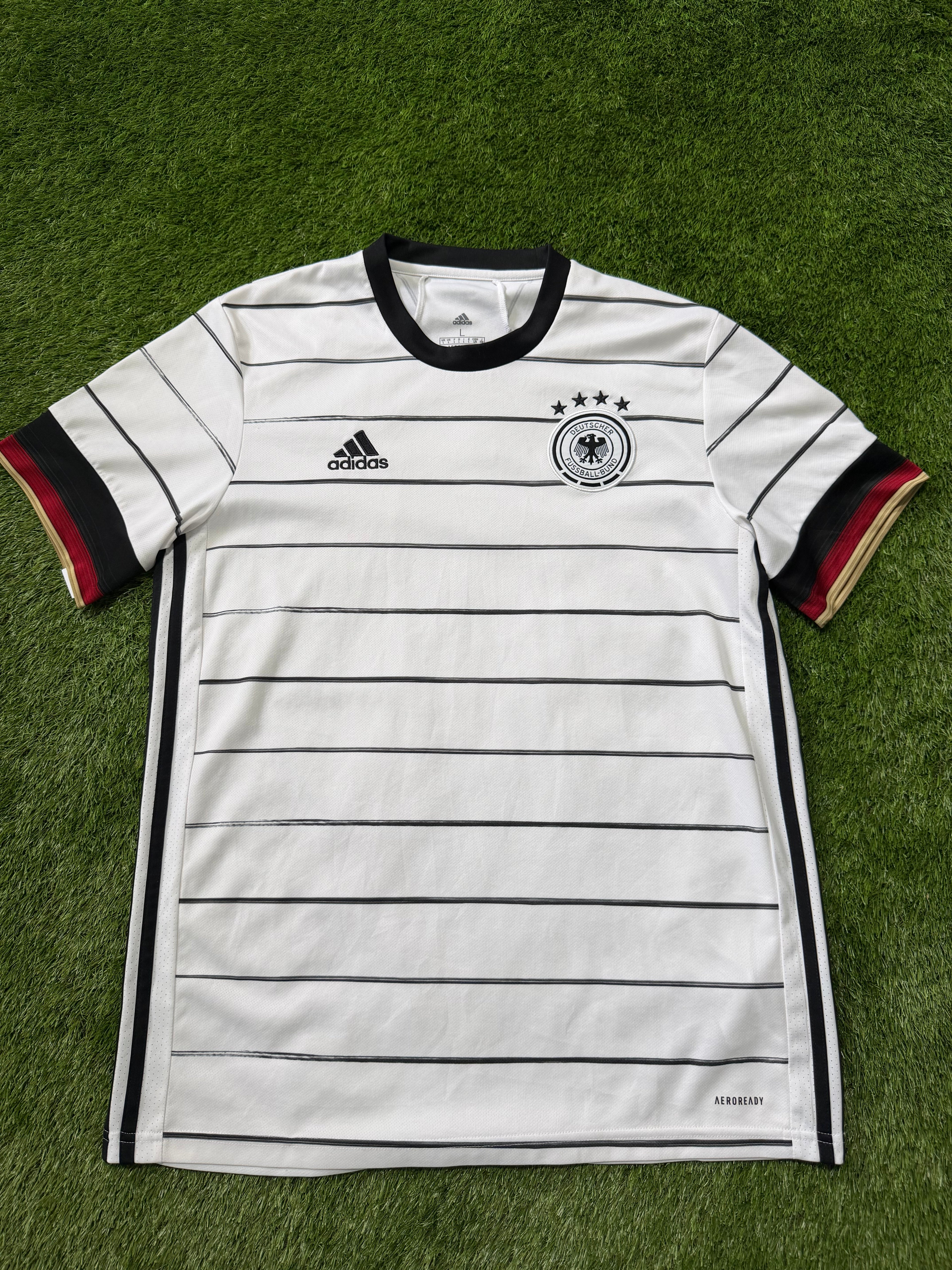 DFB Deutschland 2020
