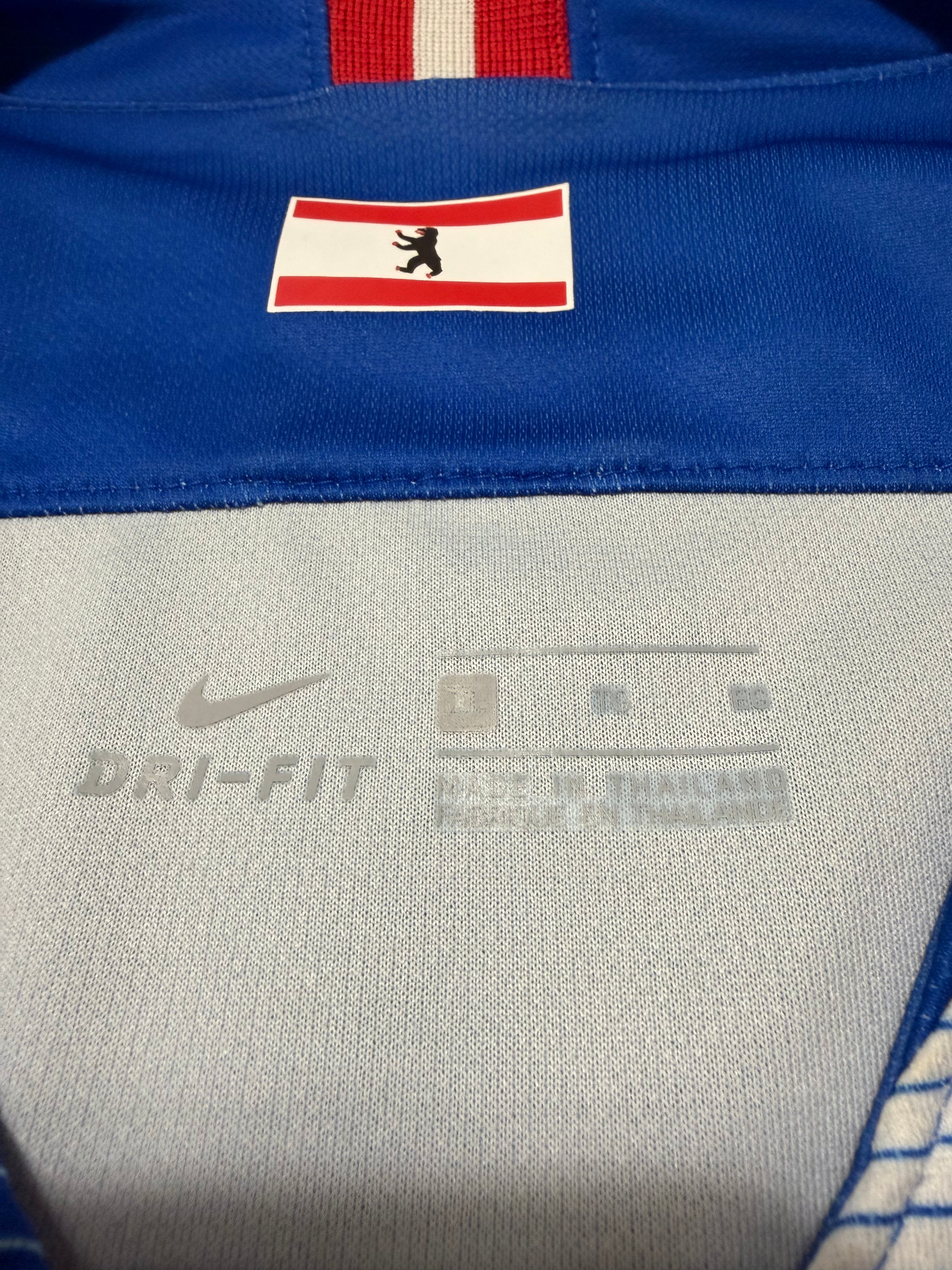 Hertha BSC 2018/2019