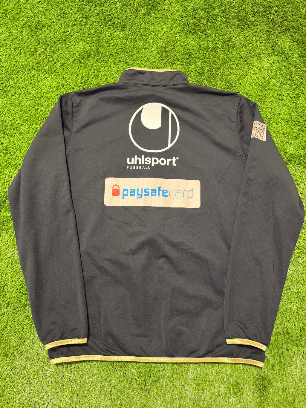 1. FC Kaiserslautern 2014/2015