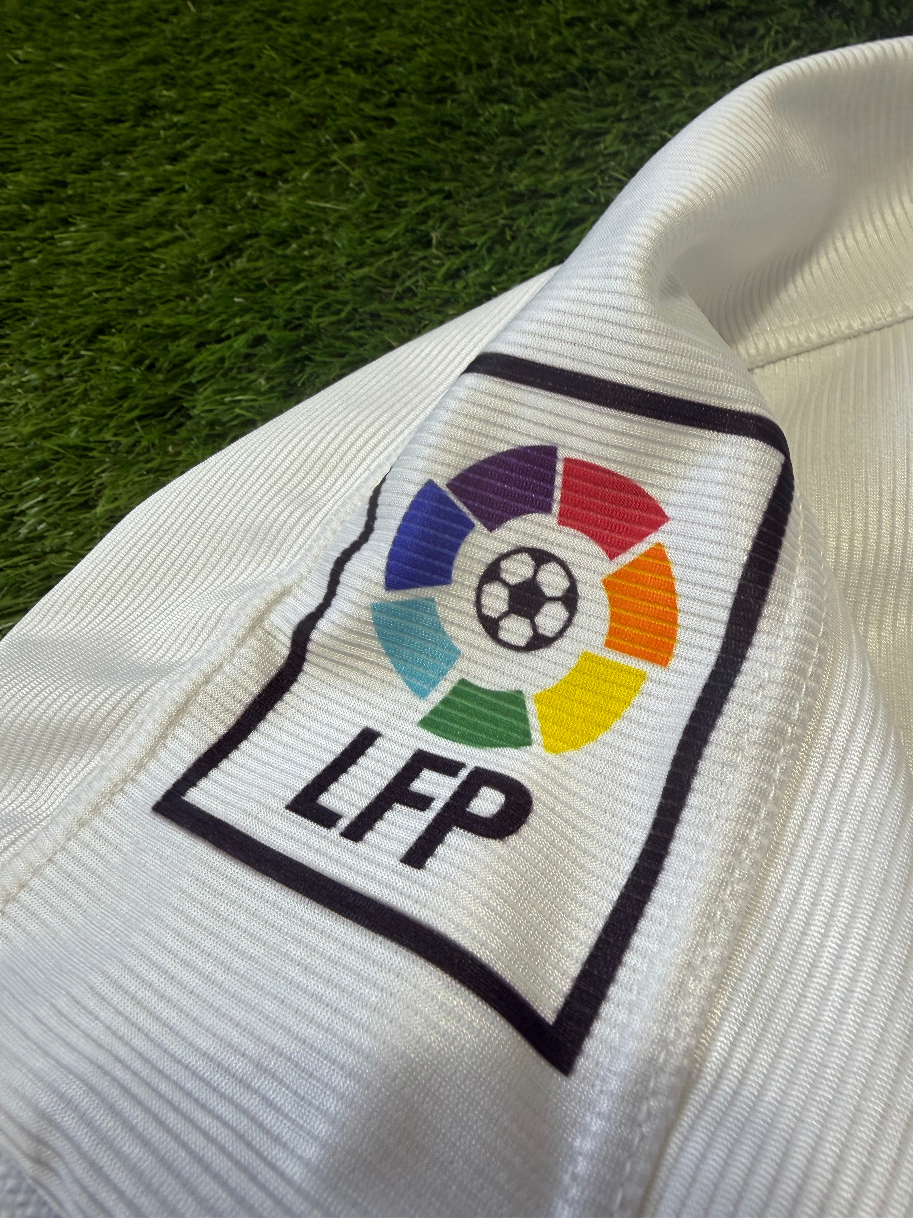 RCD Mallorca 2000/2001