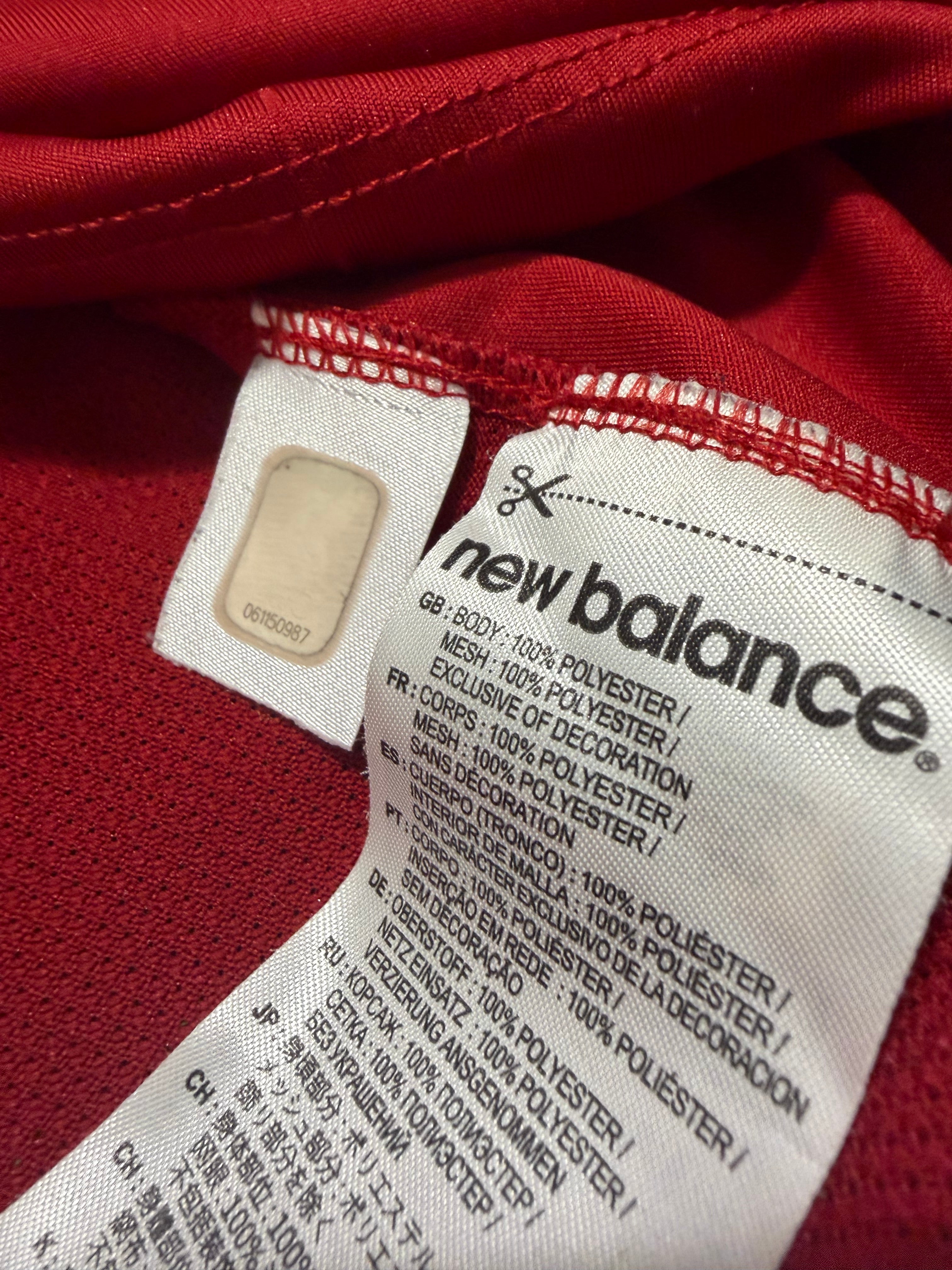 Liverpool FC 2017/2018