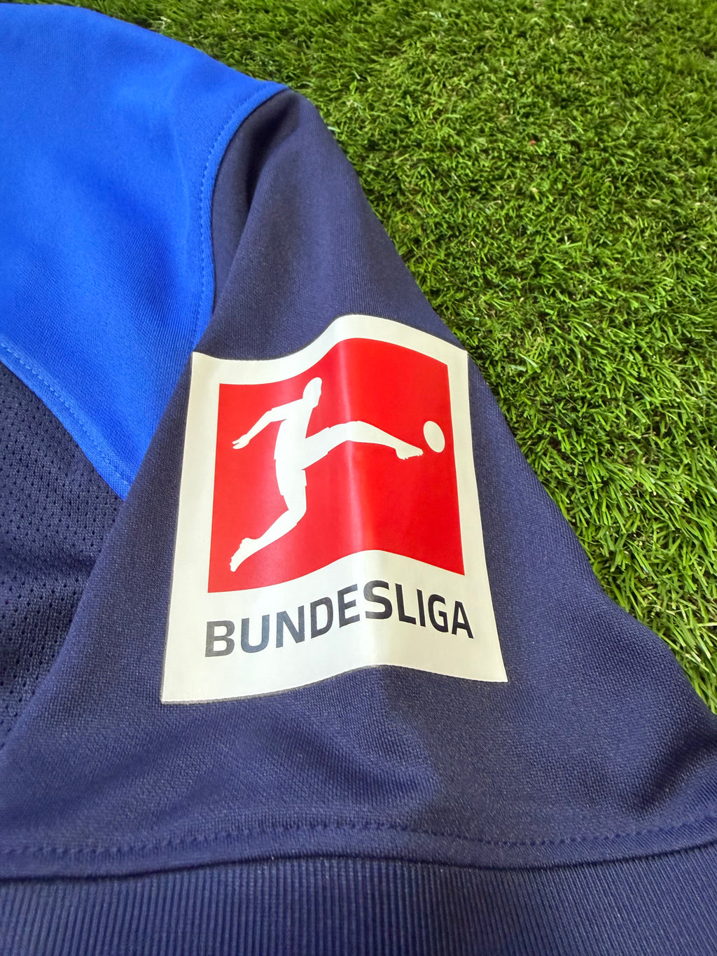 Hertha BSC 2022/2023 #27 Kevin-Prince Boateng