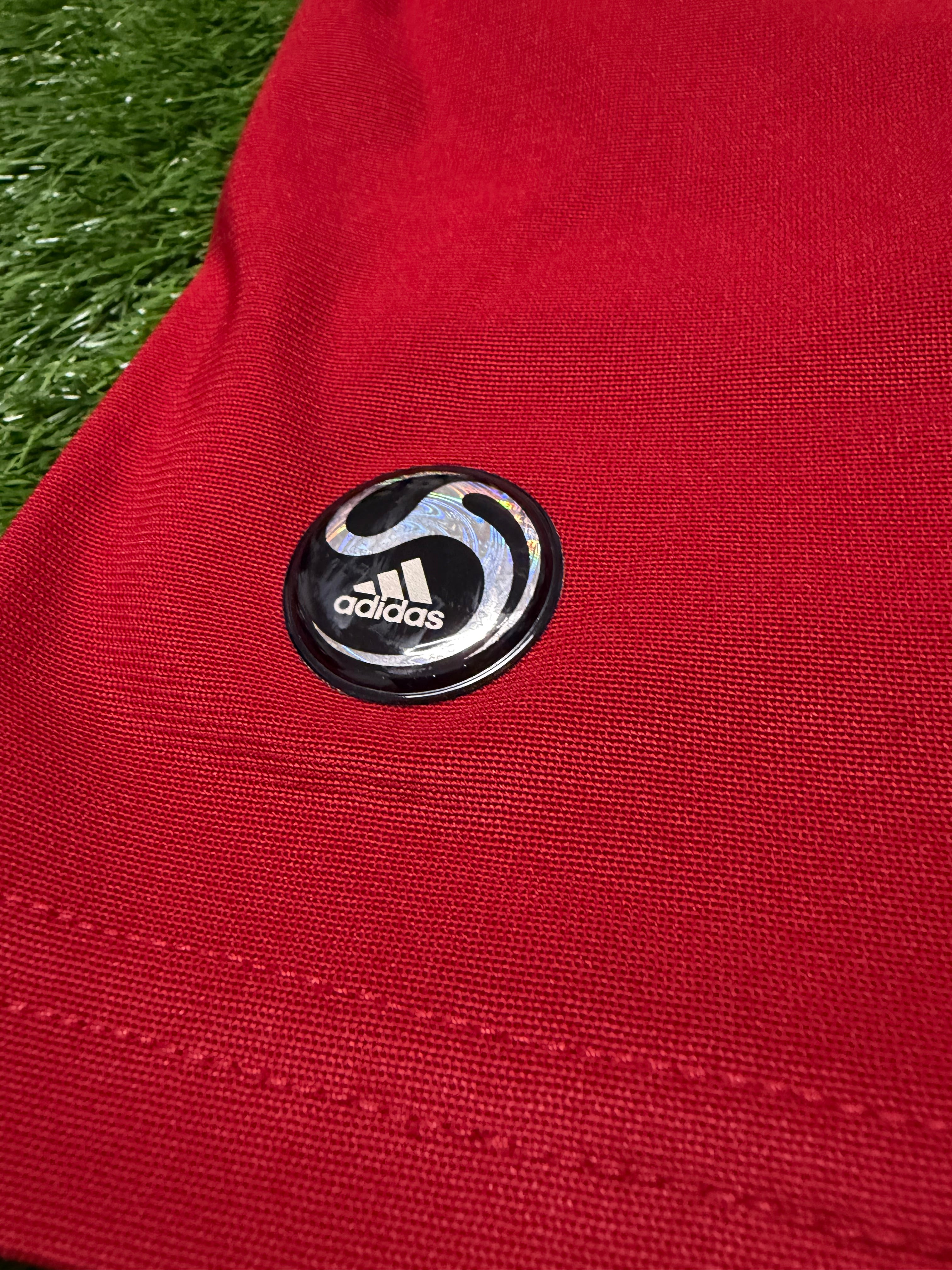 DFB Deutschland EM 2008