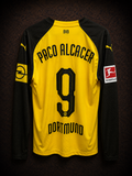 BVB Borussia Dortmund 2018/2019 #9 Paco Alcacer