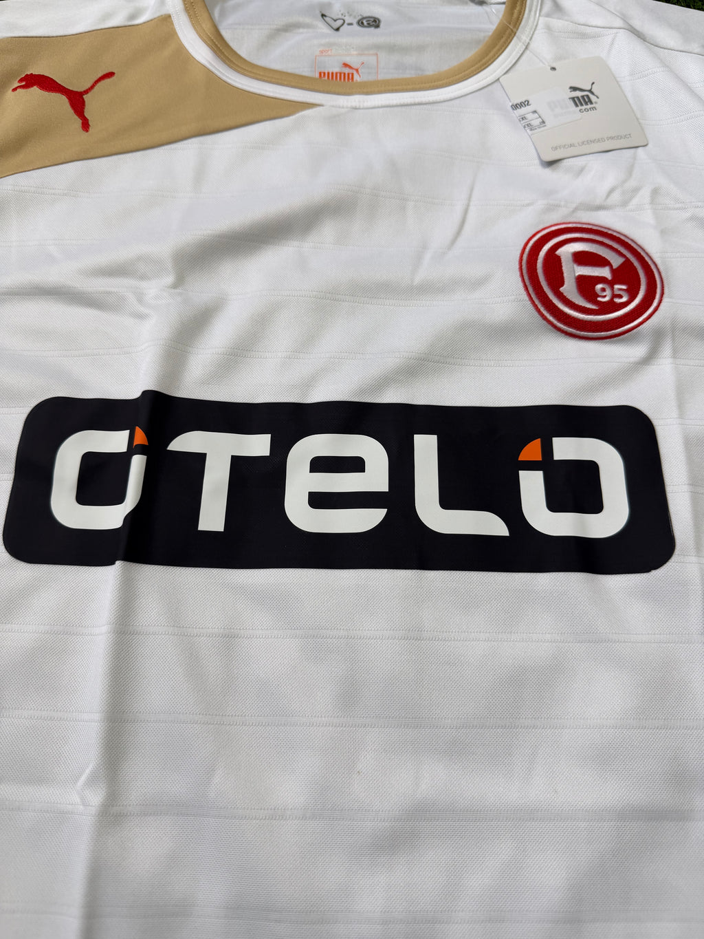 Fortuna Düsseldorf 2012/2013 #NEU