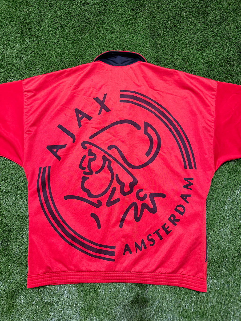 Ajax Amsterdam 1995/1996