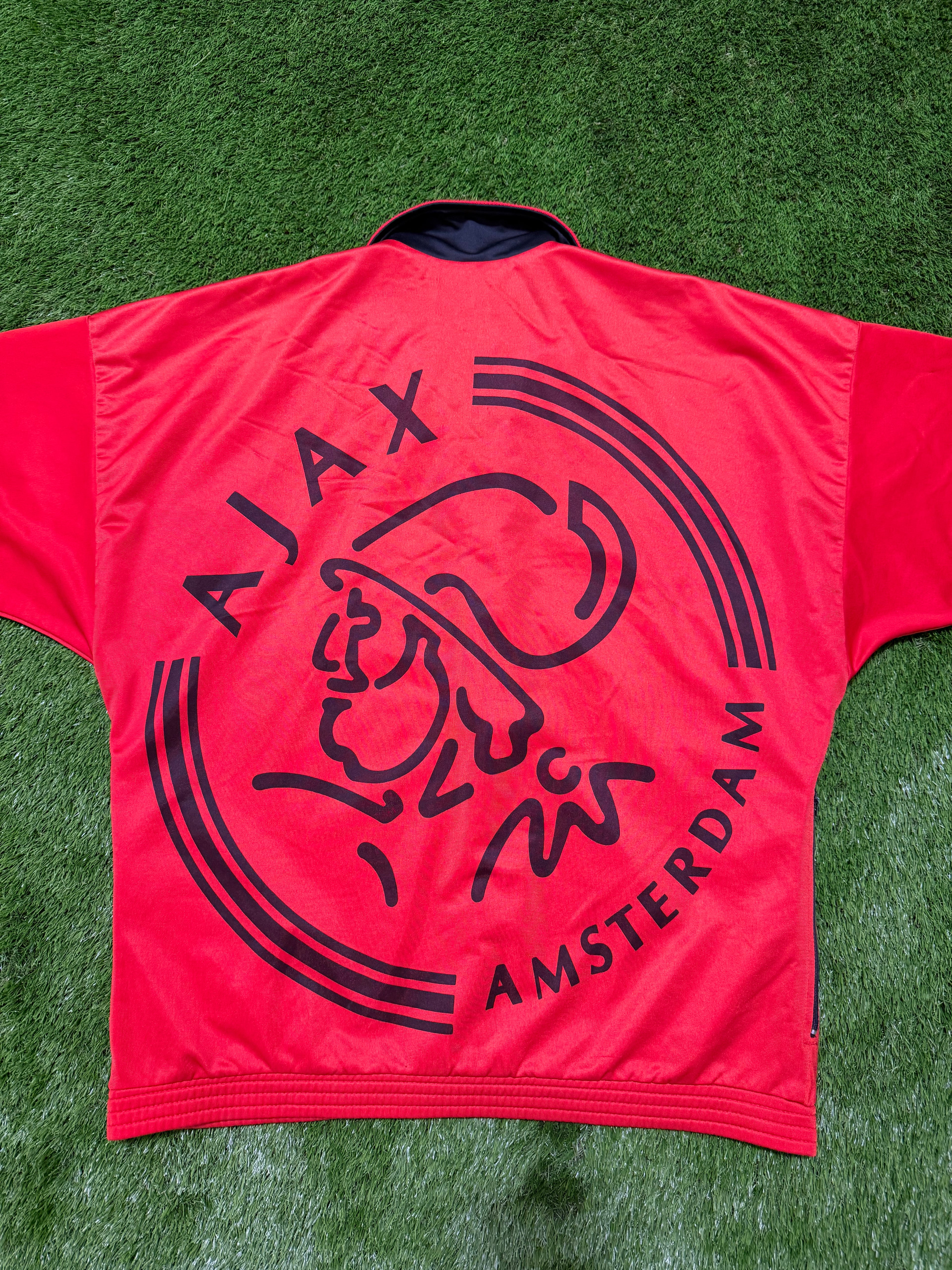 Ajax Amsterdam 1995/1996