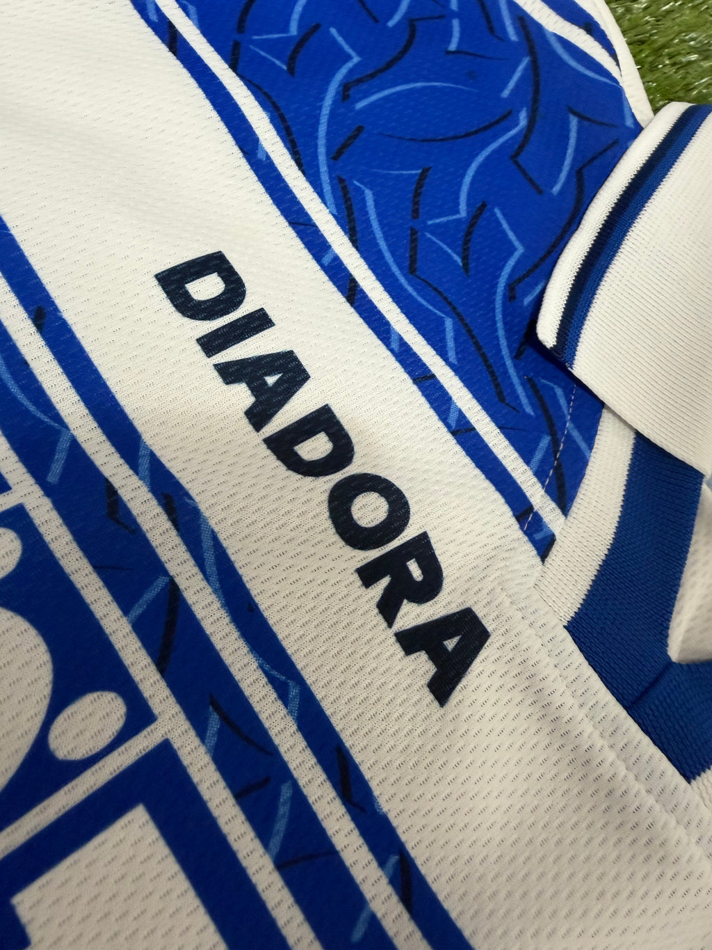 MSV Duisburg 1996/1997