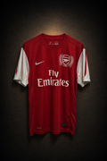 Arsenal London 125 Jahre Authentic 2011/2012