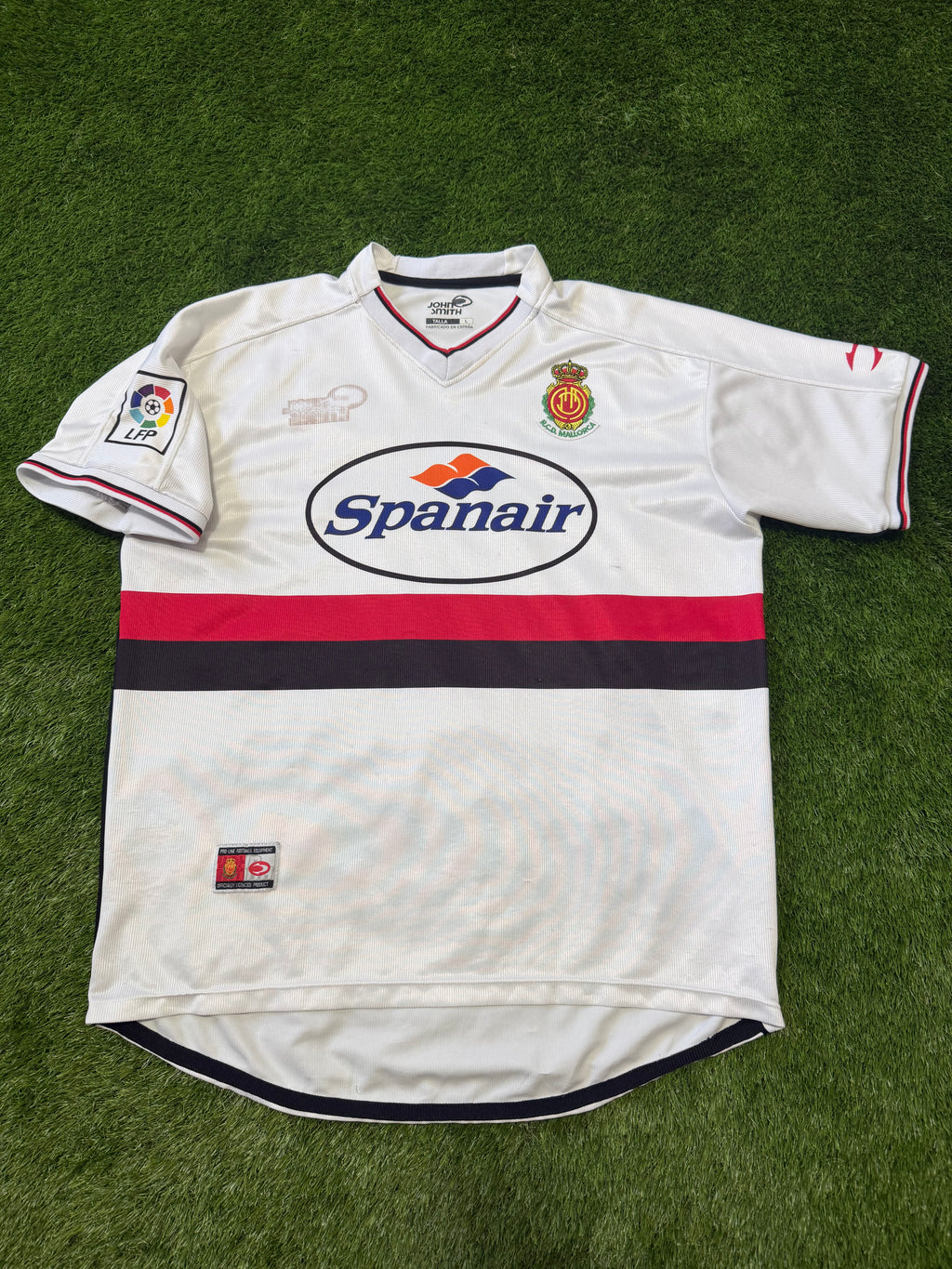 RCD Mallorca 2000/2001