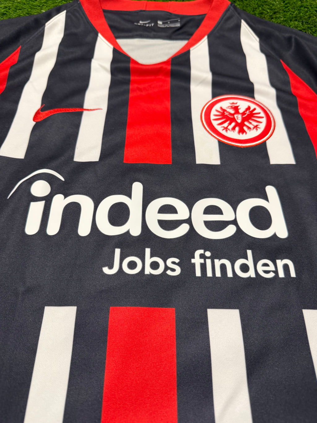 Eintracht Frankfurt 2019/2020 #NEU