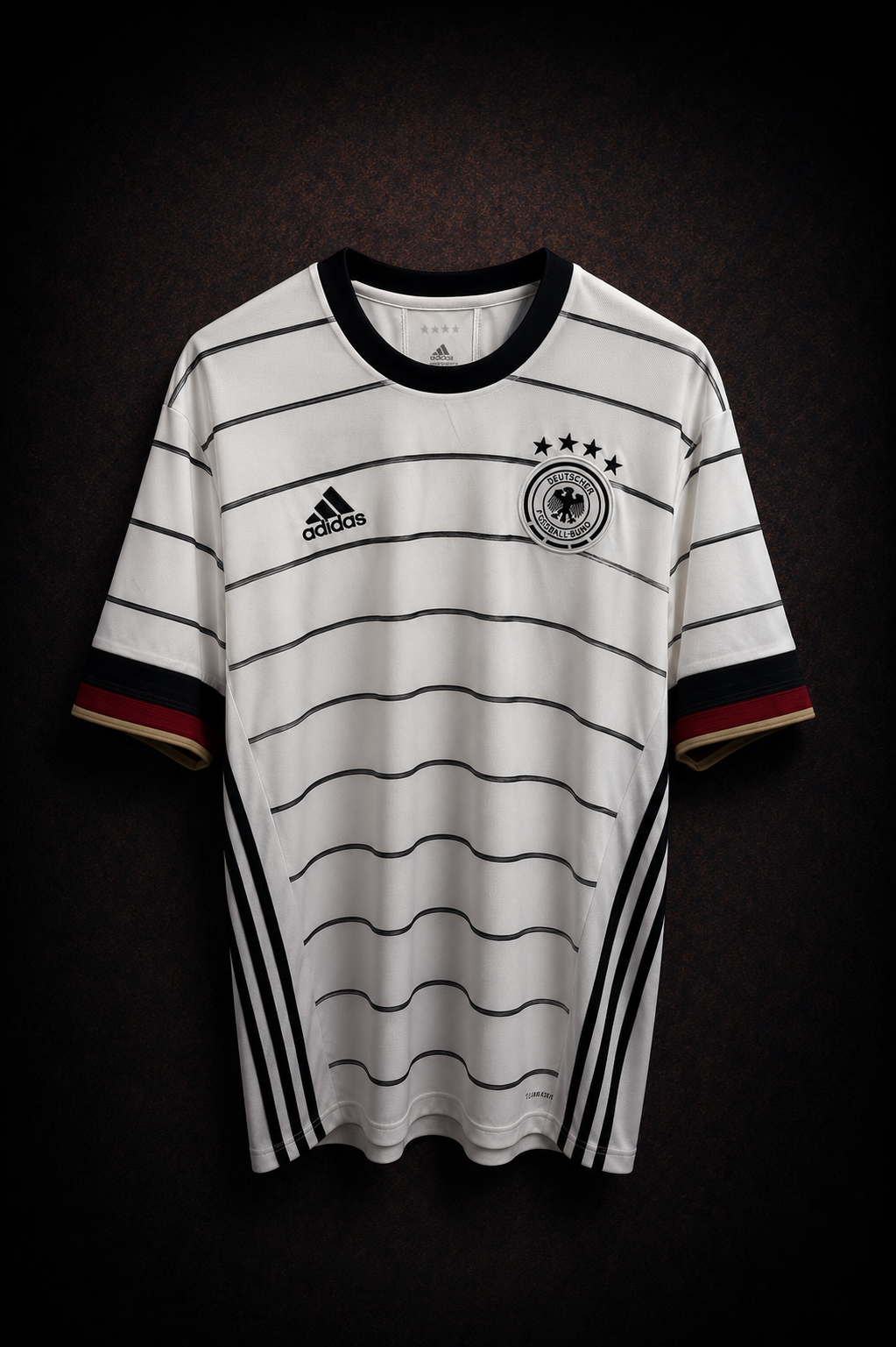 DFB Deutschland 2020