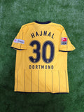 BVB Borussia Dortmund 2008/2009 #30 Tamás Hajnal