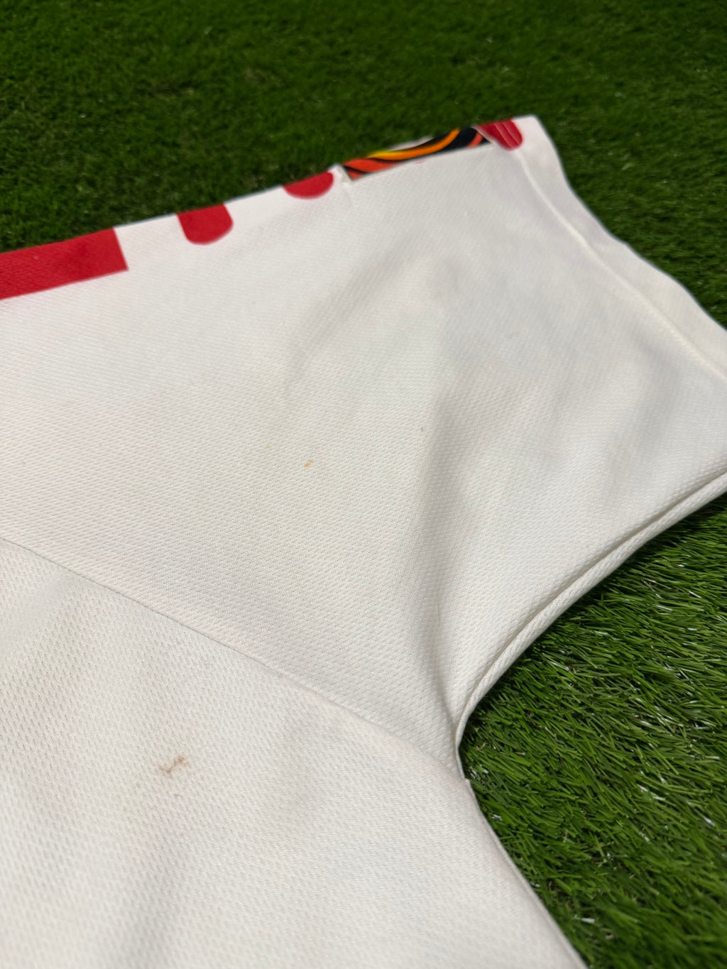 HSV Hamburger SV 1998/1999 #16 Allan Jepsen