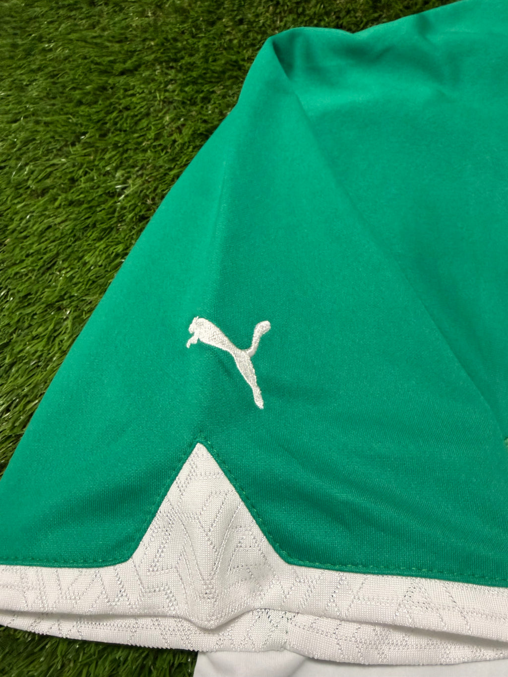 Elfenbeinküste WM 2010 #4 Kolo Touré