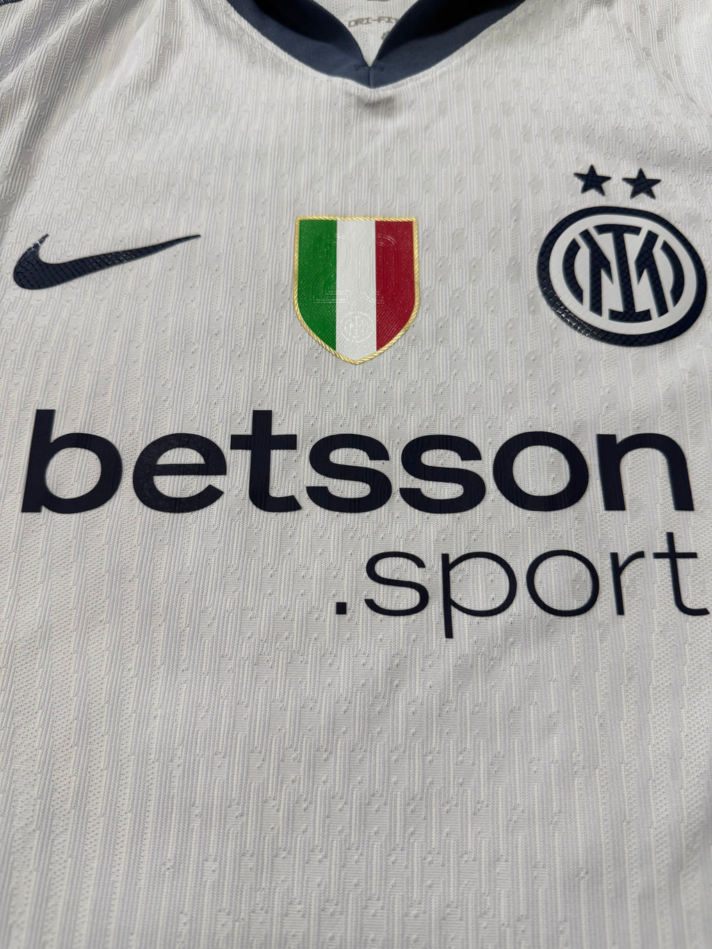 Inter Mailand 2024/2025 #10 Lautaro Martínez