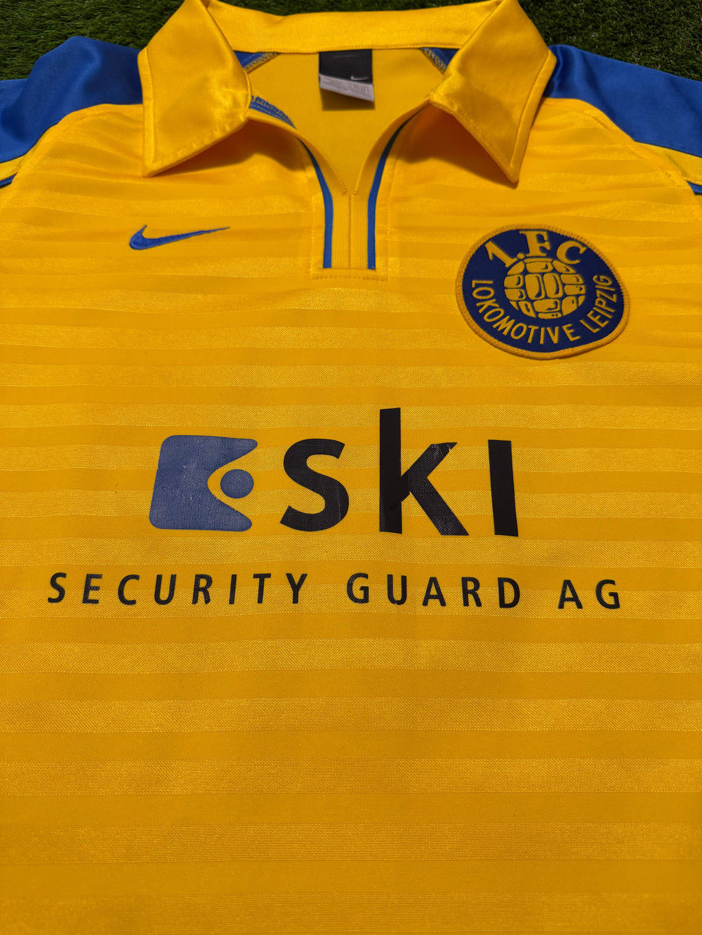 1. FC Lokomotive Leipzig 2005/2006