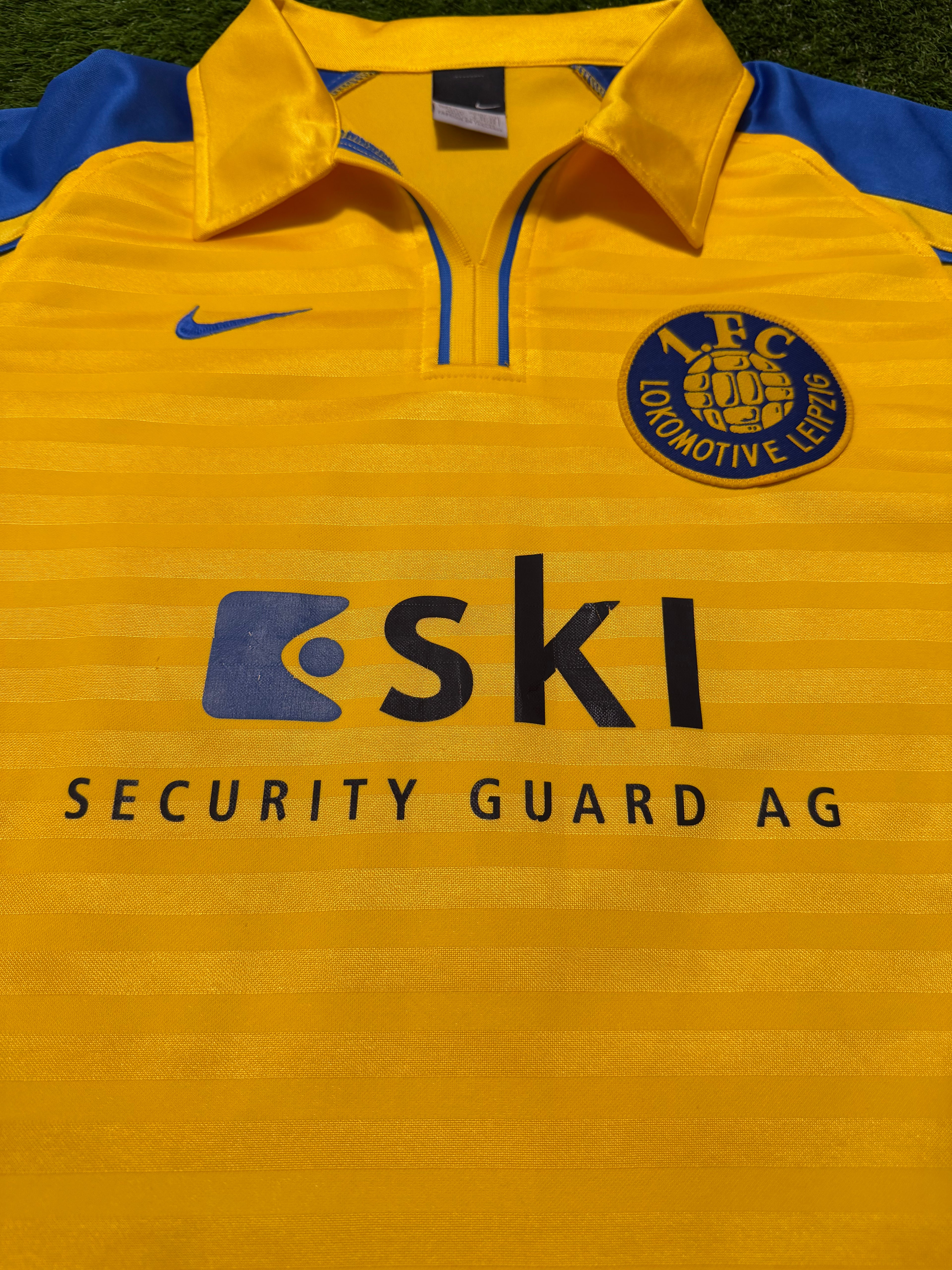 1. FC Lokomotive Leipzig 2005/2006