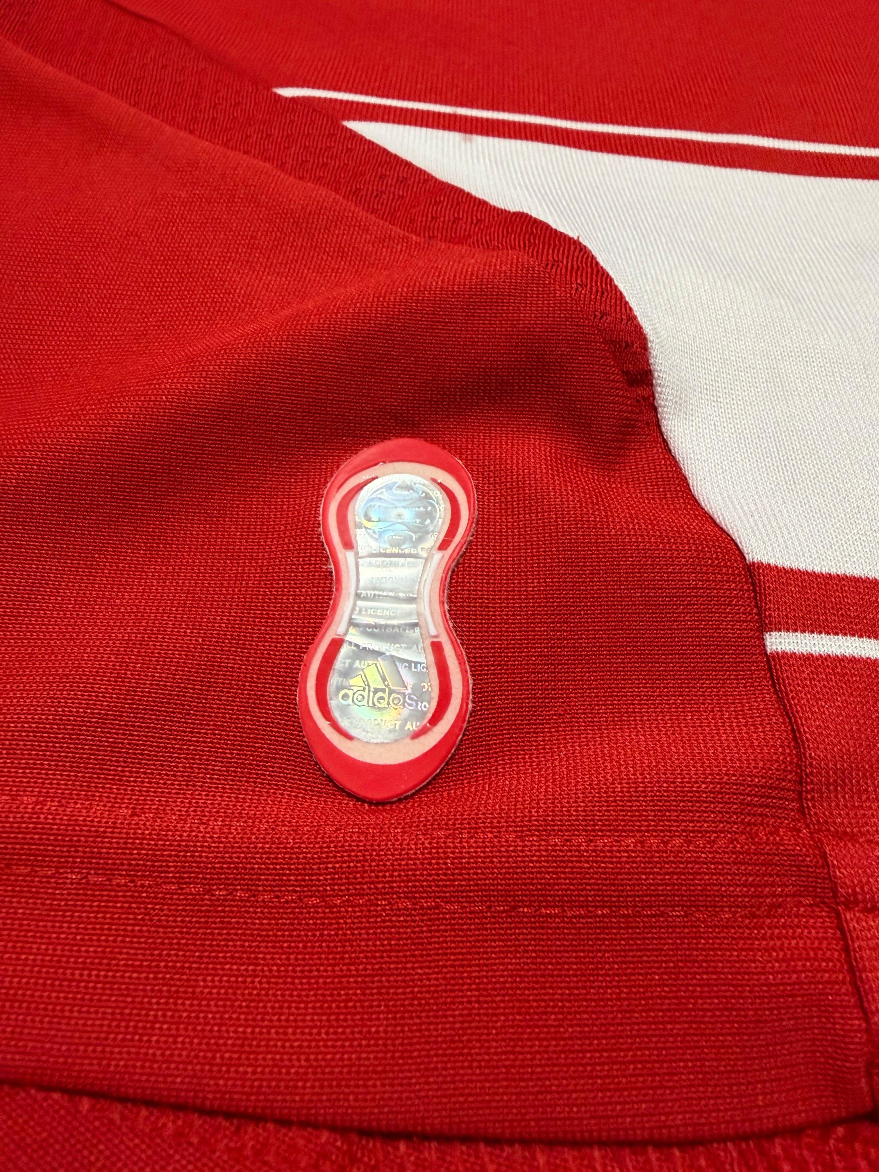 FC Bayern München 2007/2008 #7 Frank Ribéry (Kinder 176)