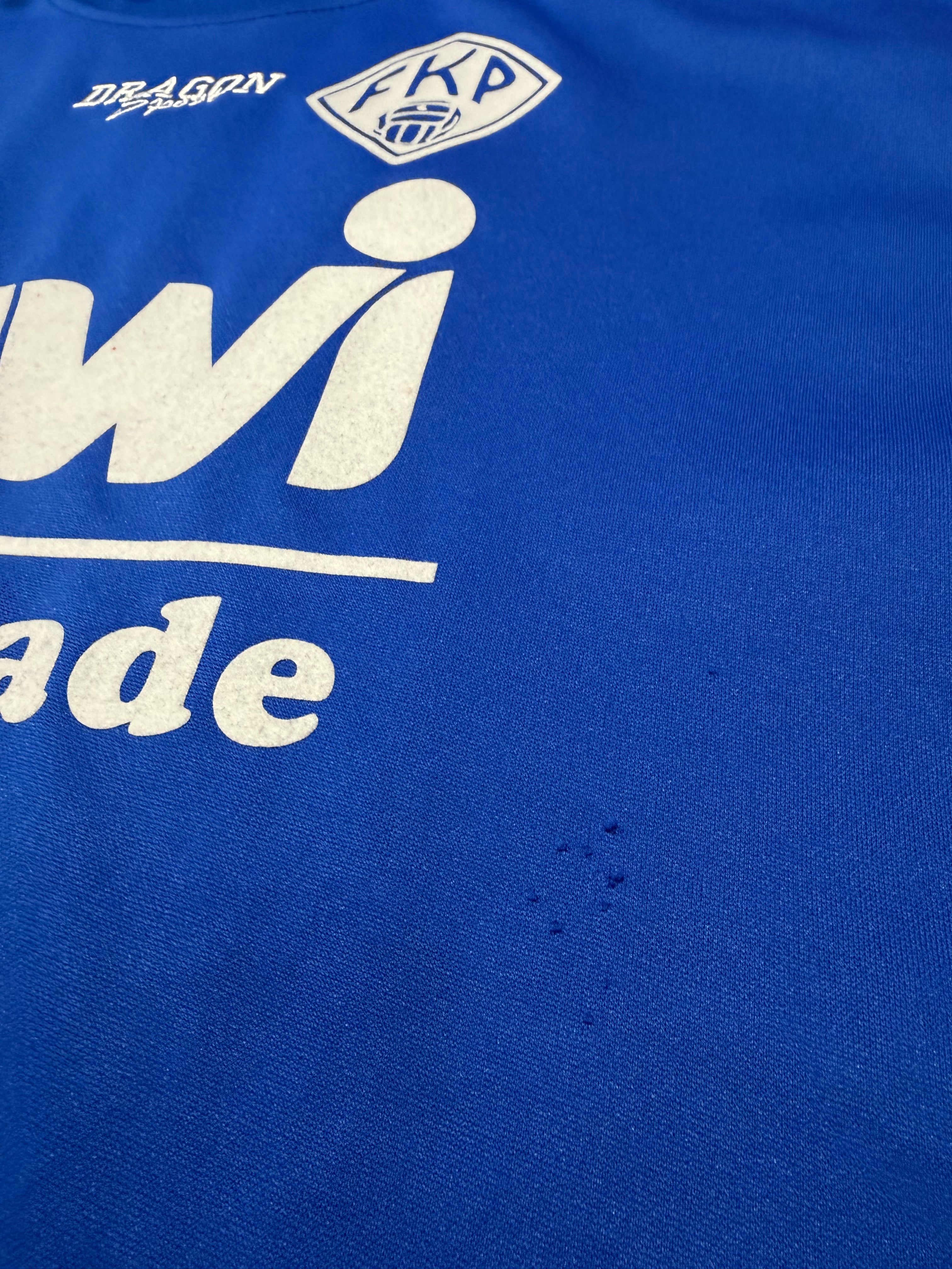 FK Pirmasens 2004/2005