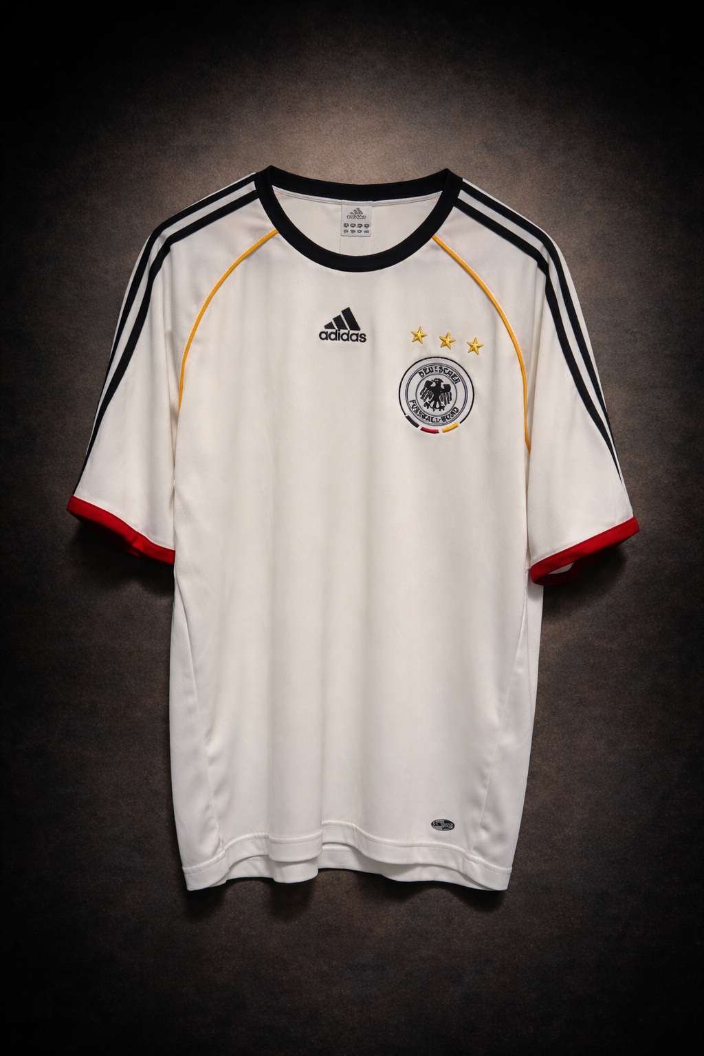 DFB Deutschland Pre-Match 2006